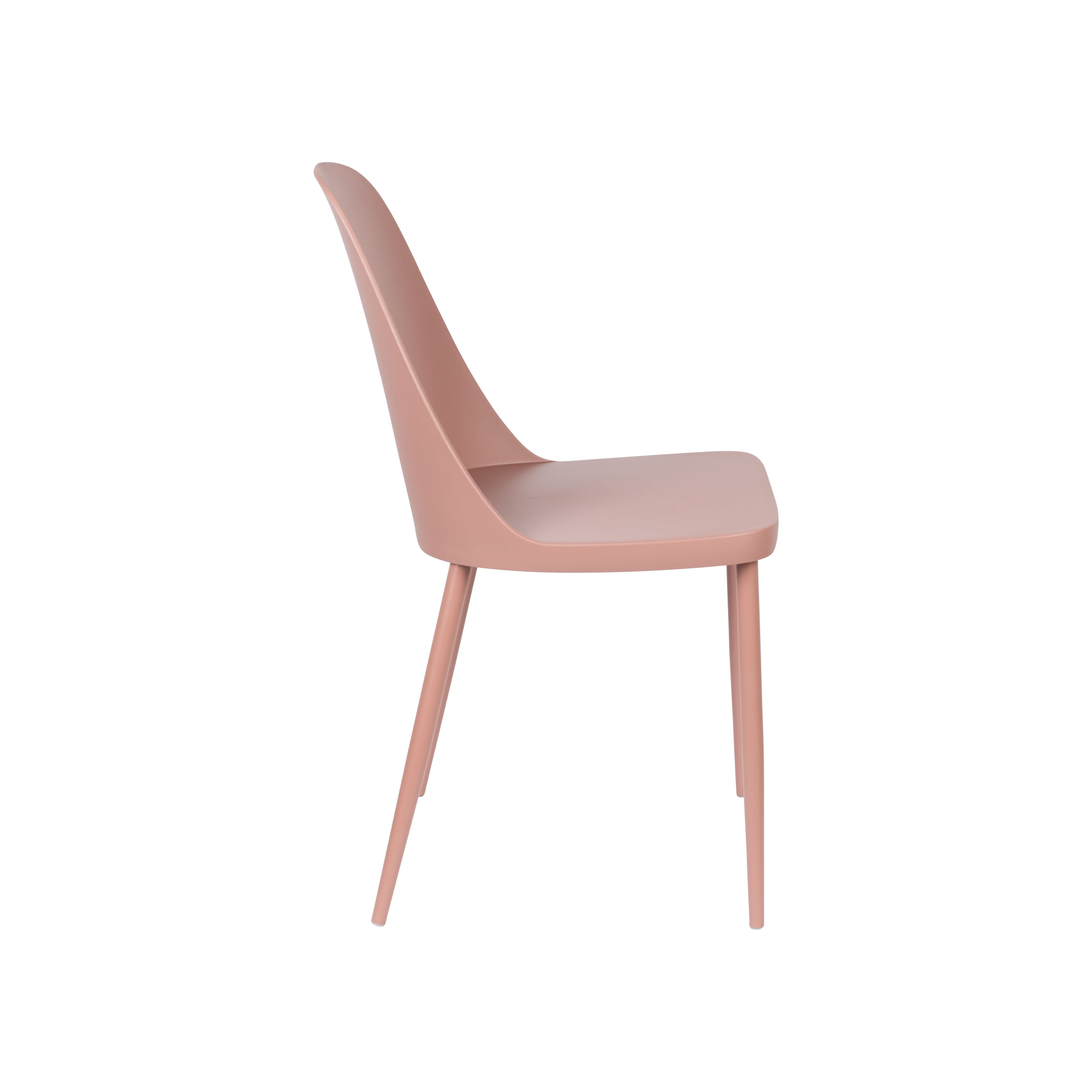 Chair pip all pink | 2 pieces