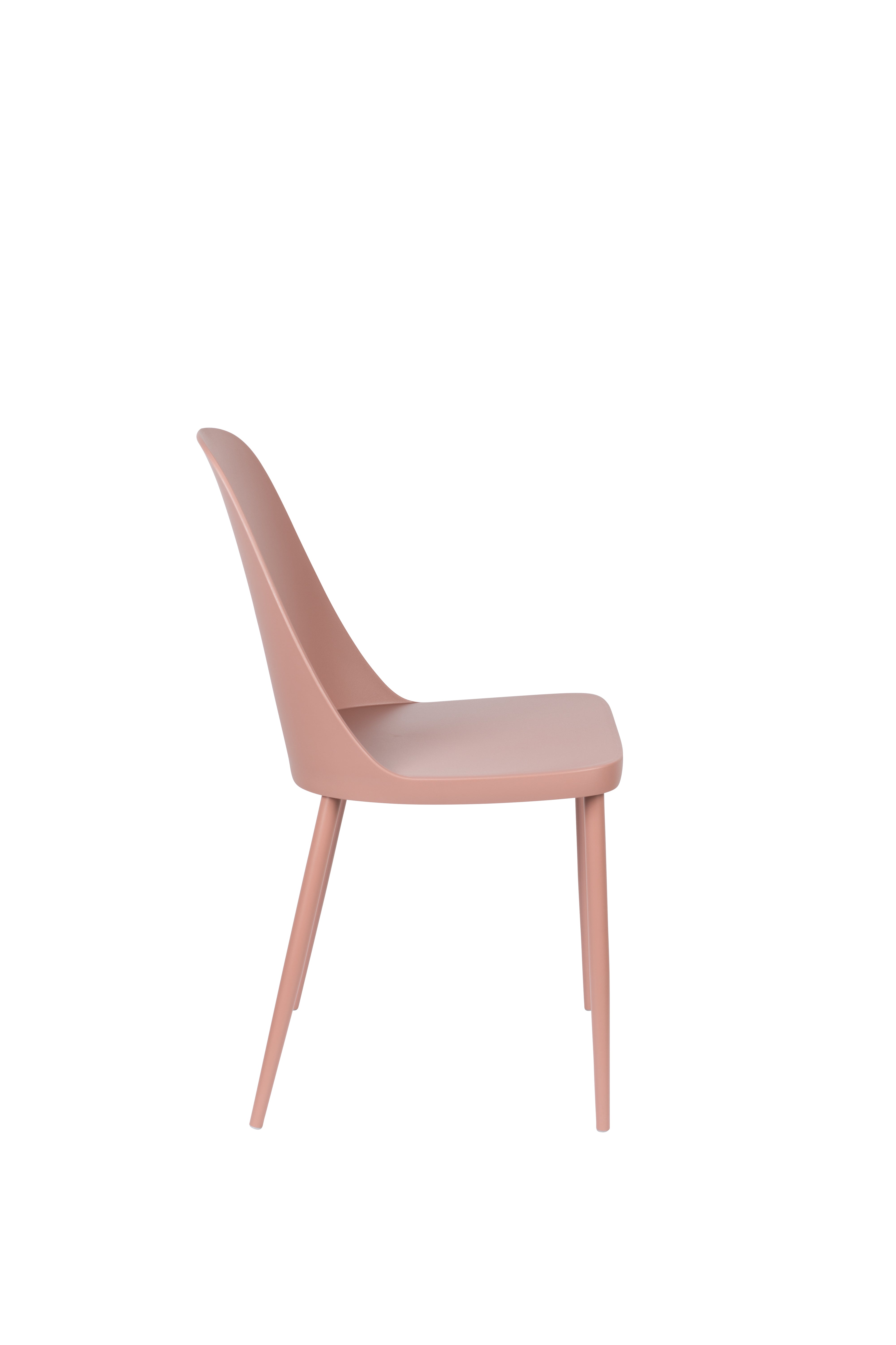 Chair pip all pink | 2 pieces