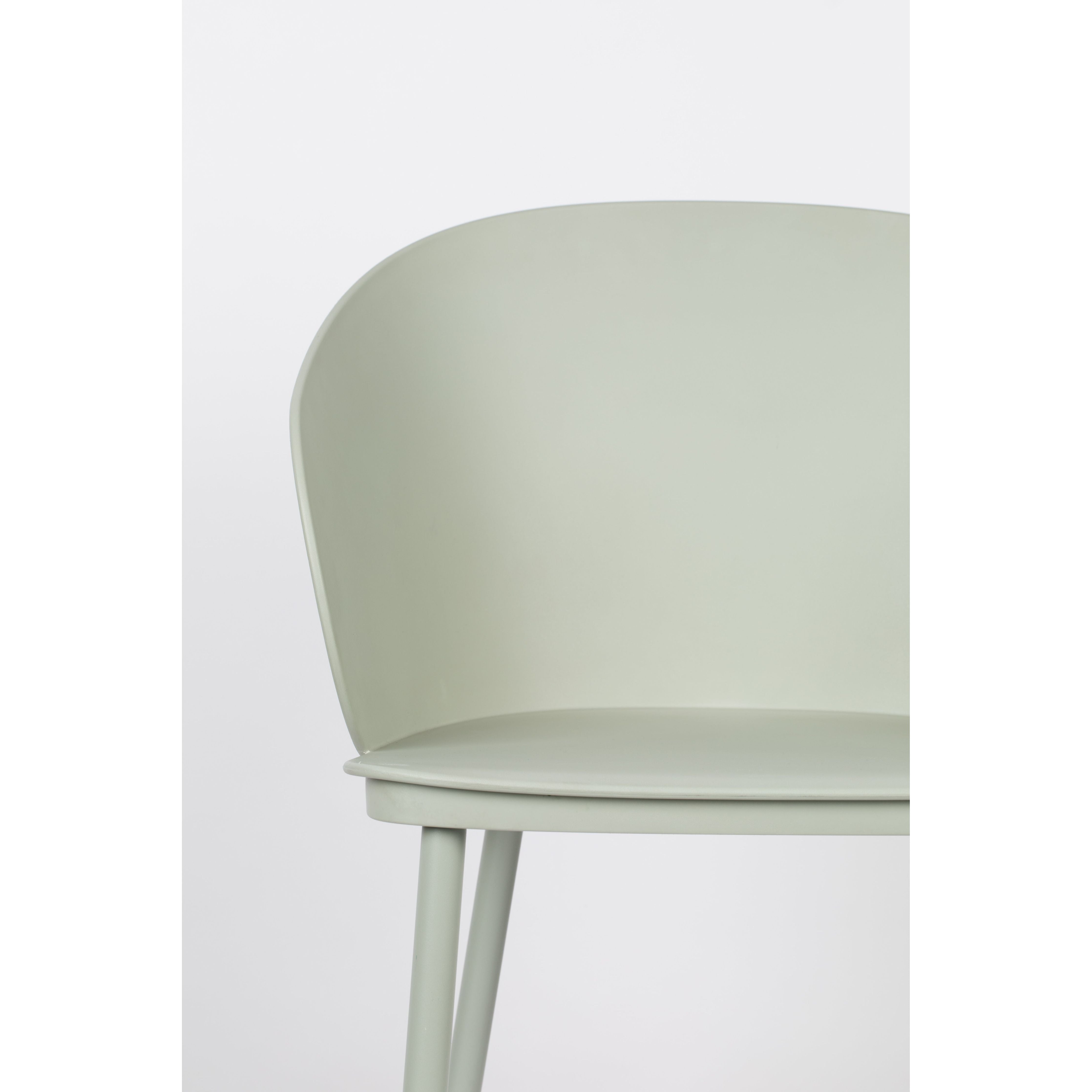 Chair gigi all mint