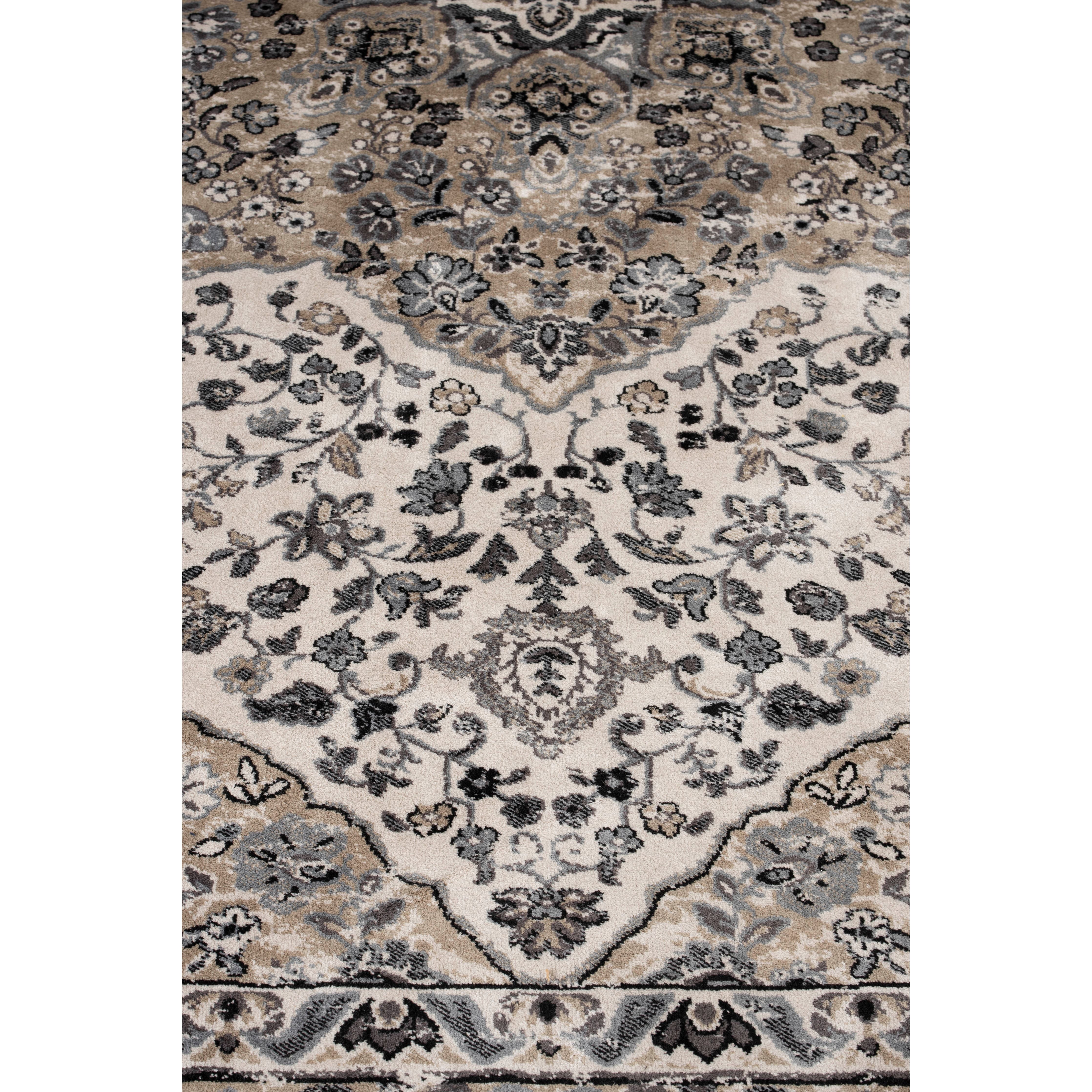 Carpet vogue 200x300 blue gray