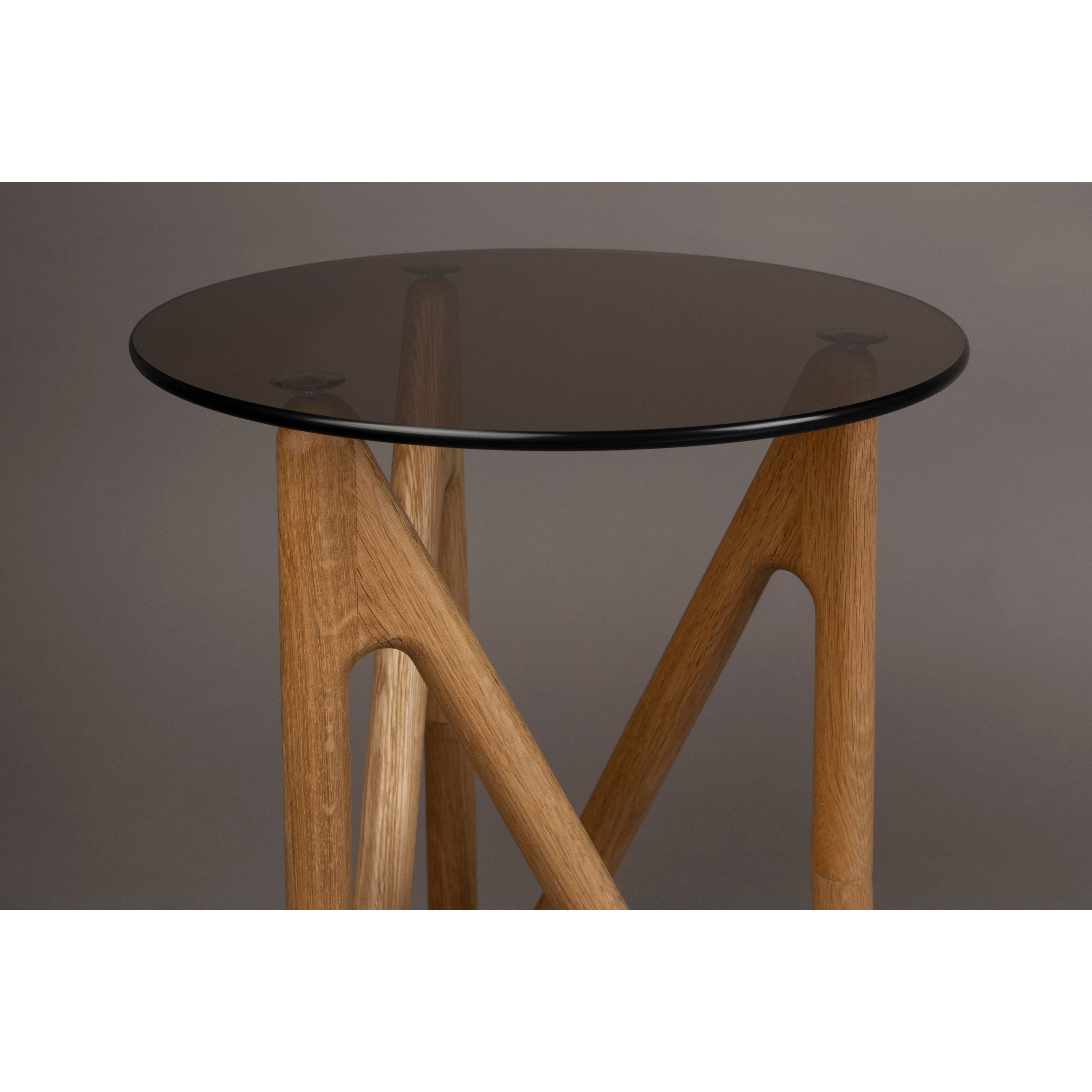 Sidetable naia natural