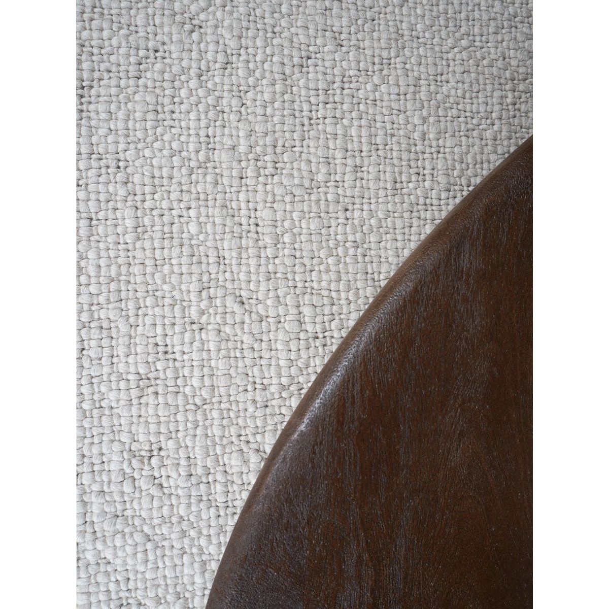 Vloerkleed Adige Sand - 160 x 230 cm