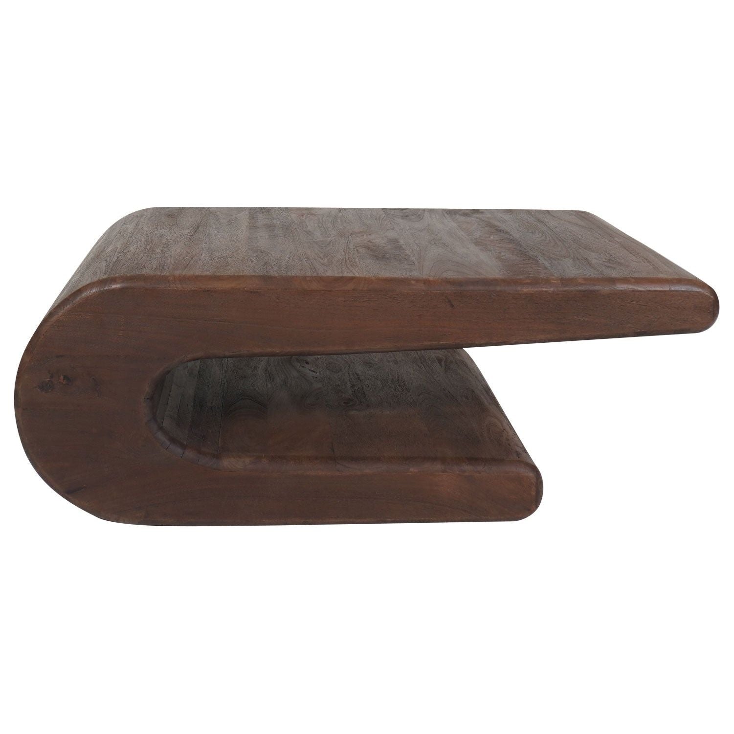 Salontafel Maan Rechthoek