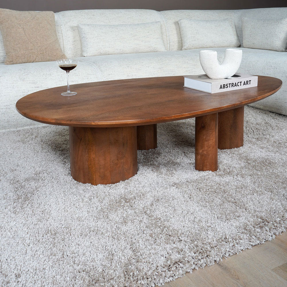 Karpet Milano Beige 300 x 400 cm