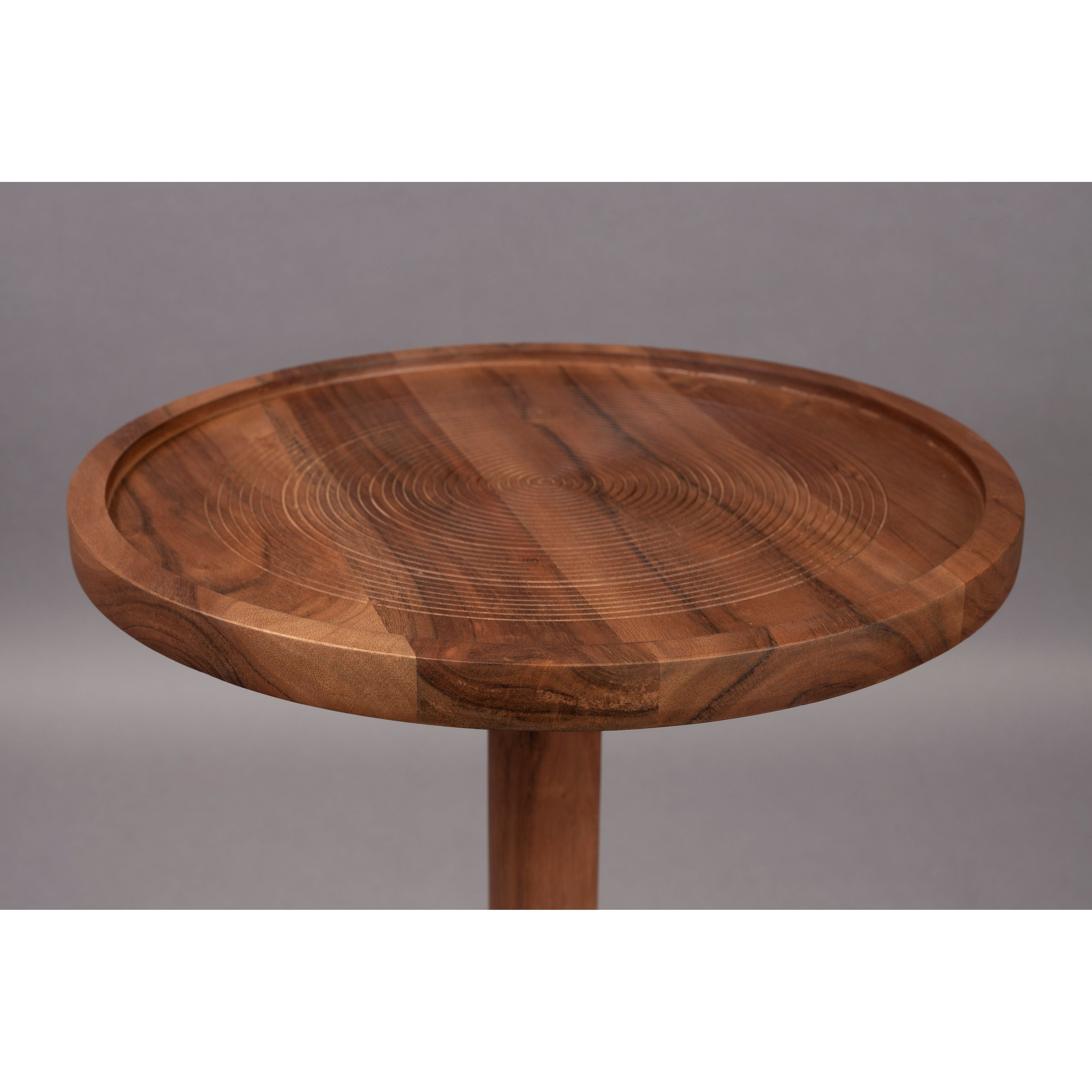 Side table zion