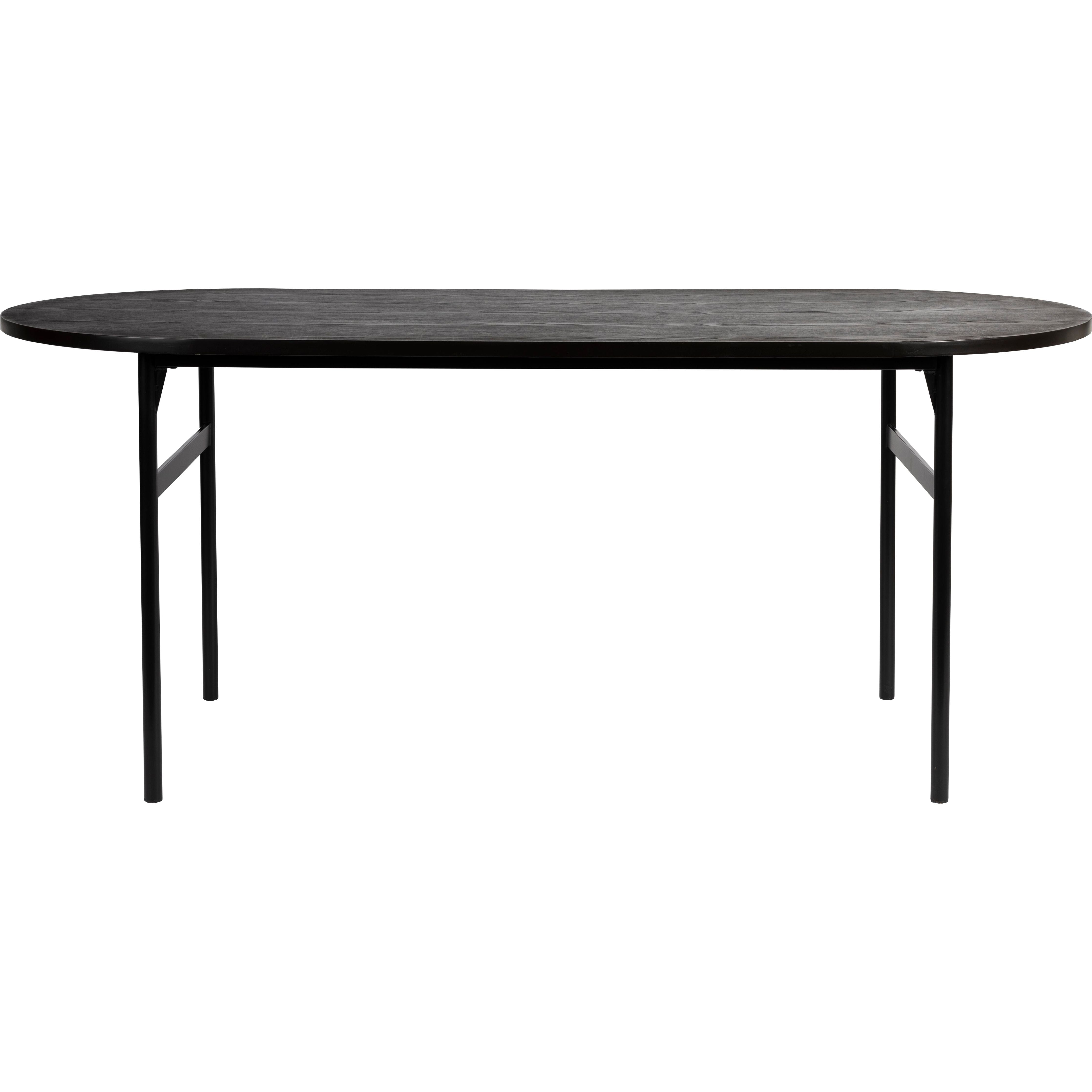 Table marcio black