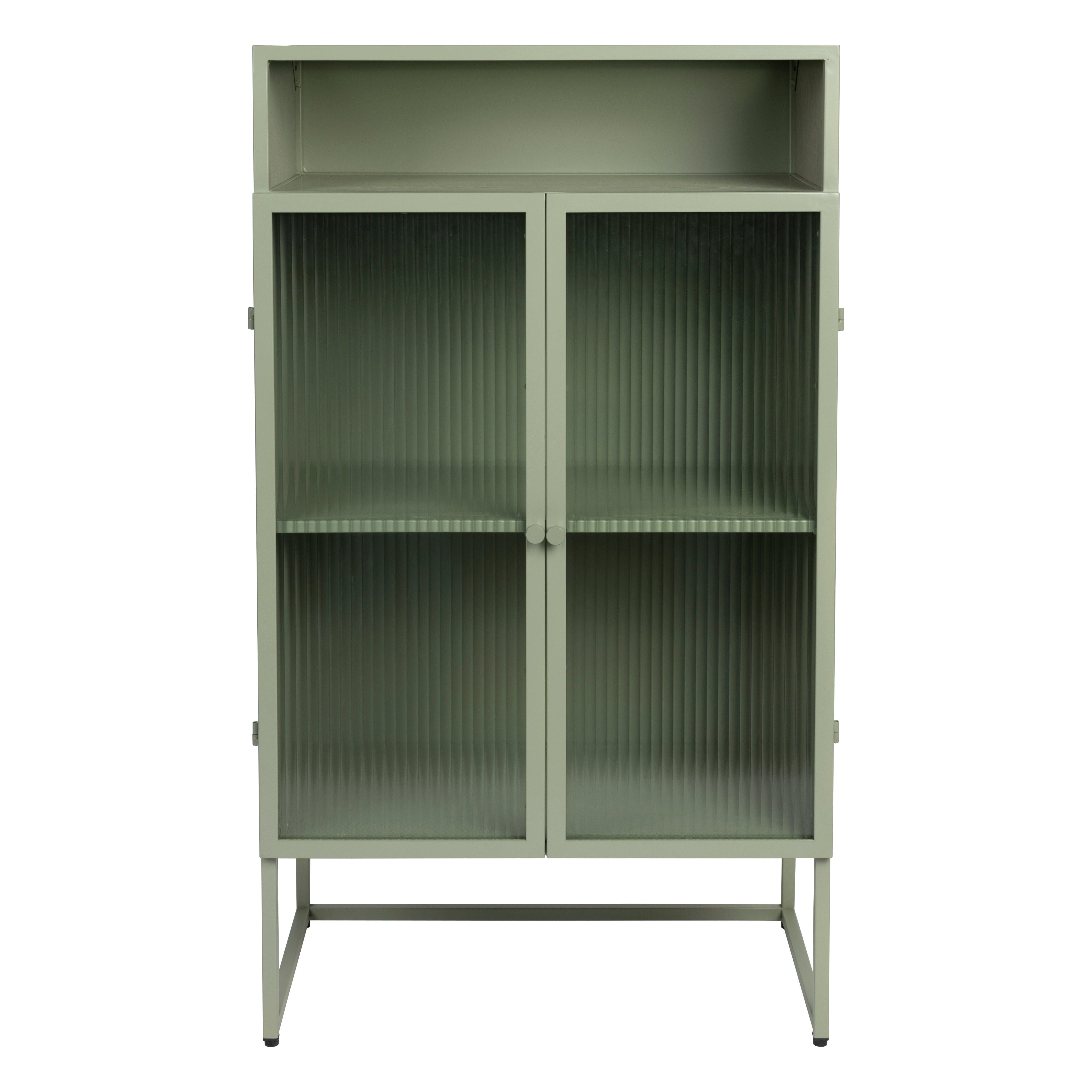 Cabinet herb large