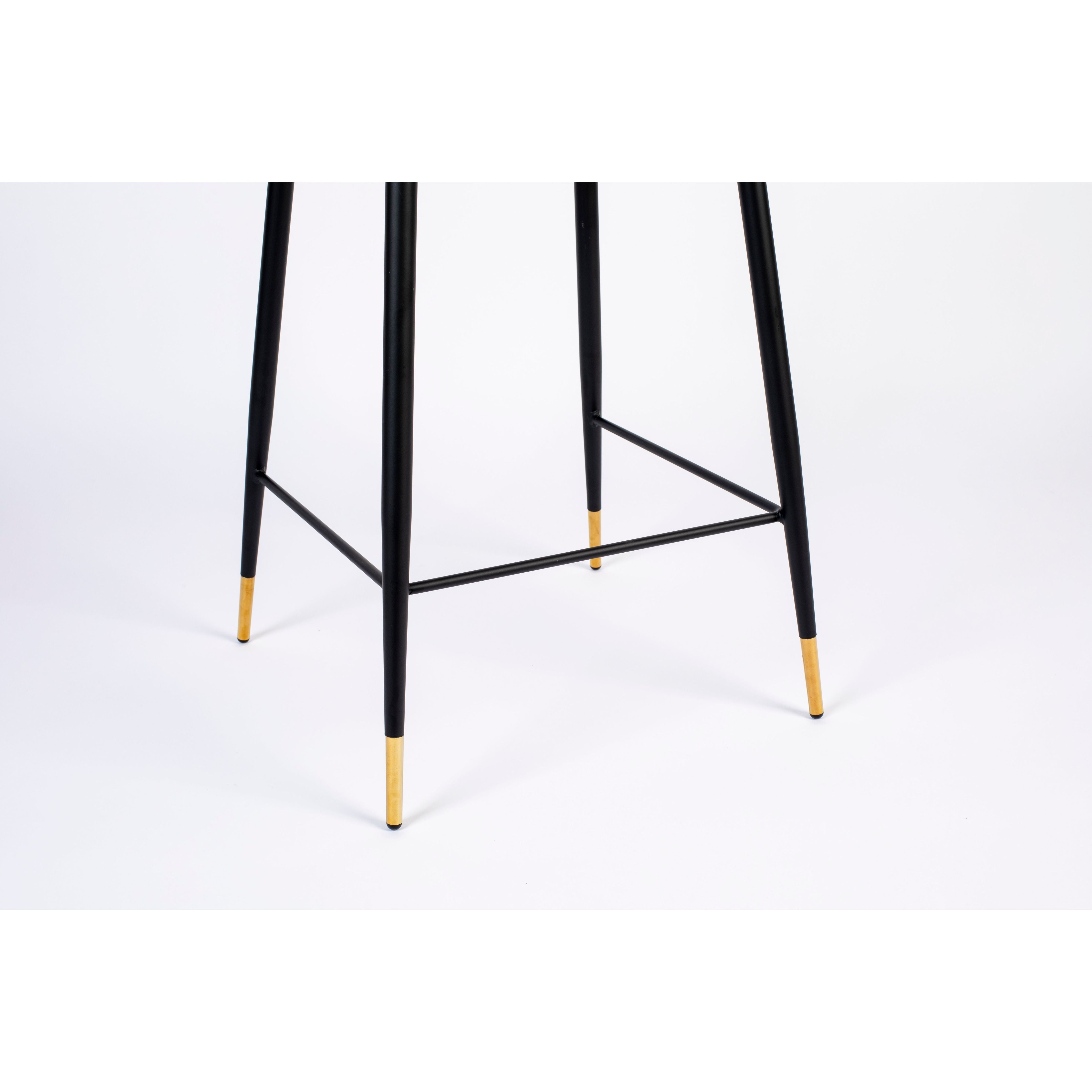 Bar stool lionel beige