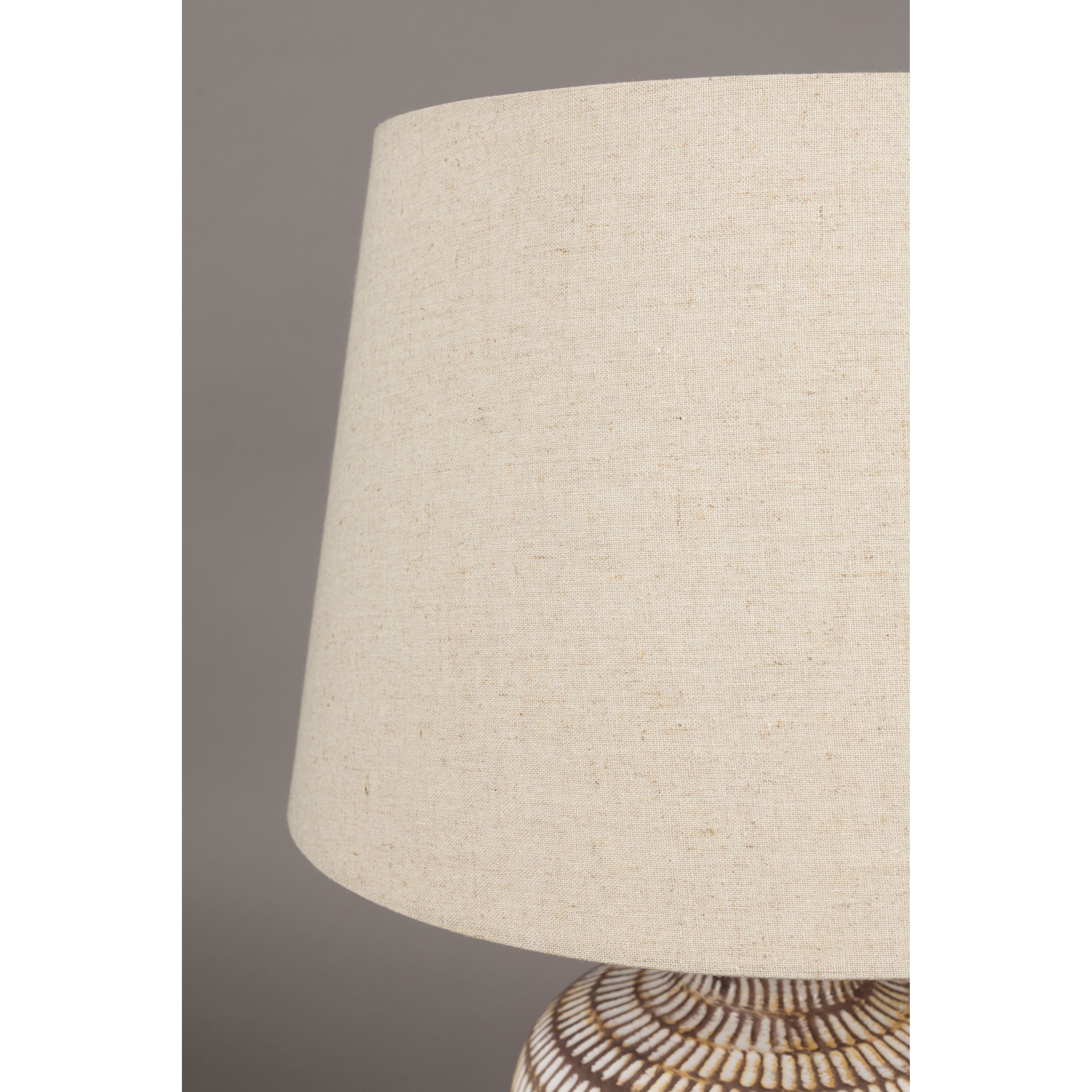 Table lamp russel