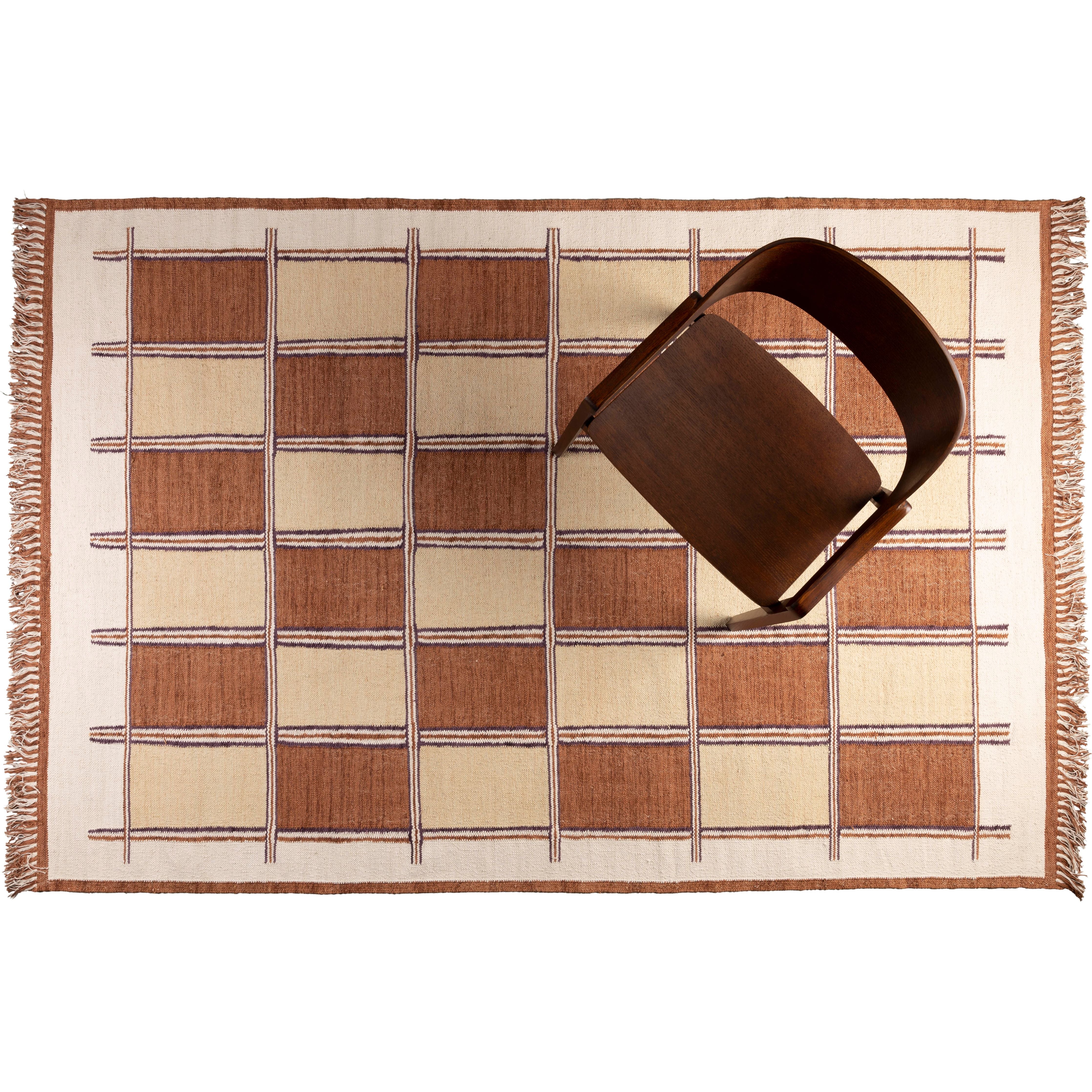 Carpet gambit 160x230