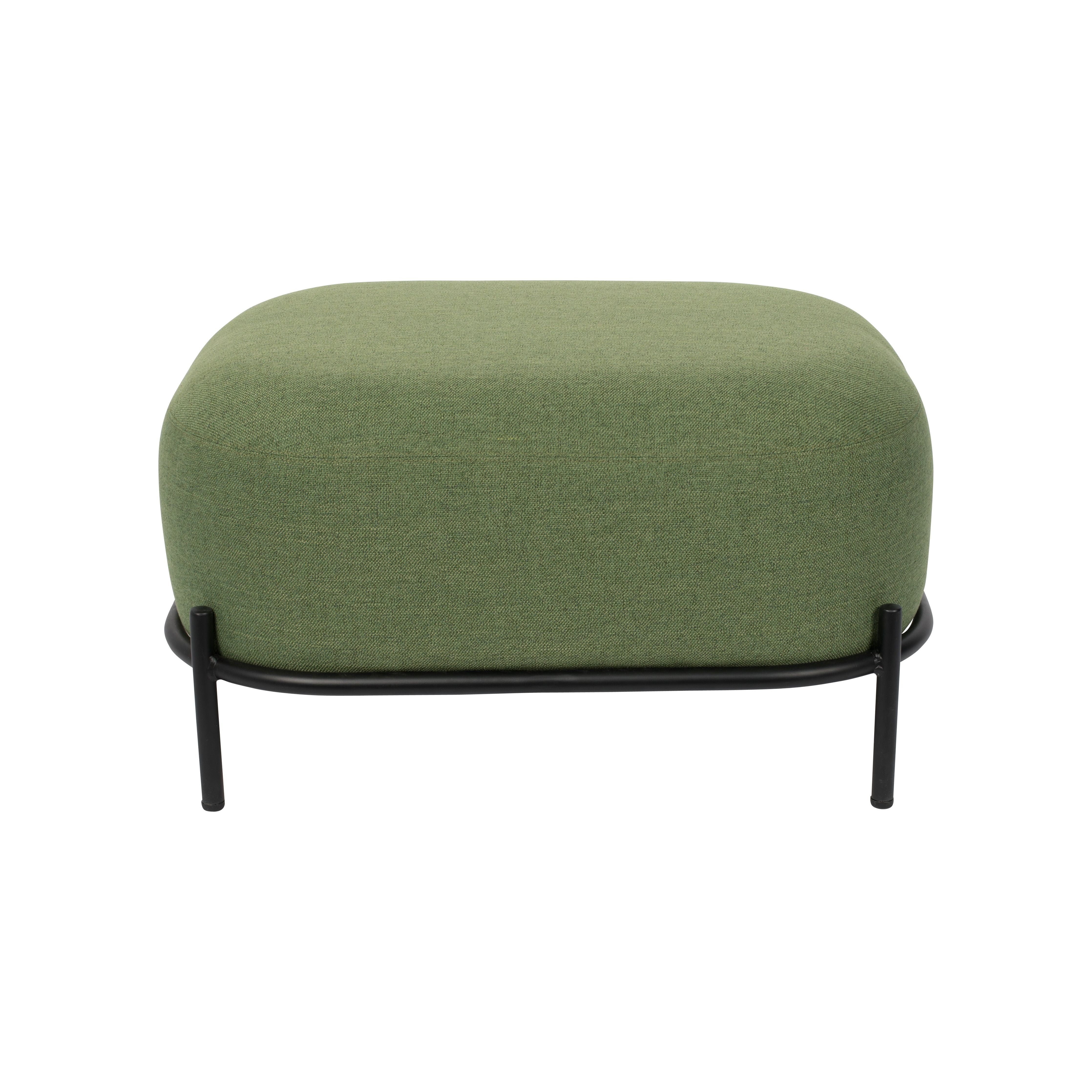 Hocker polly green