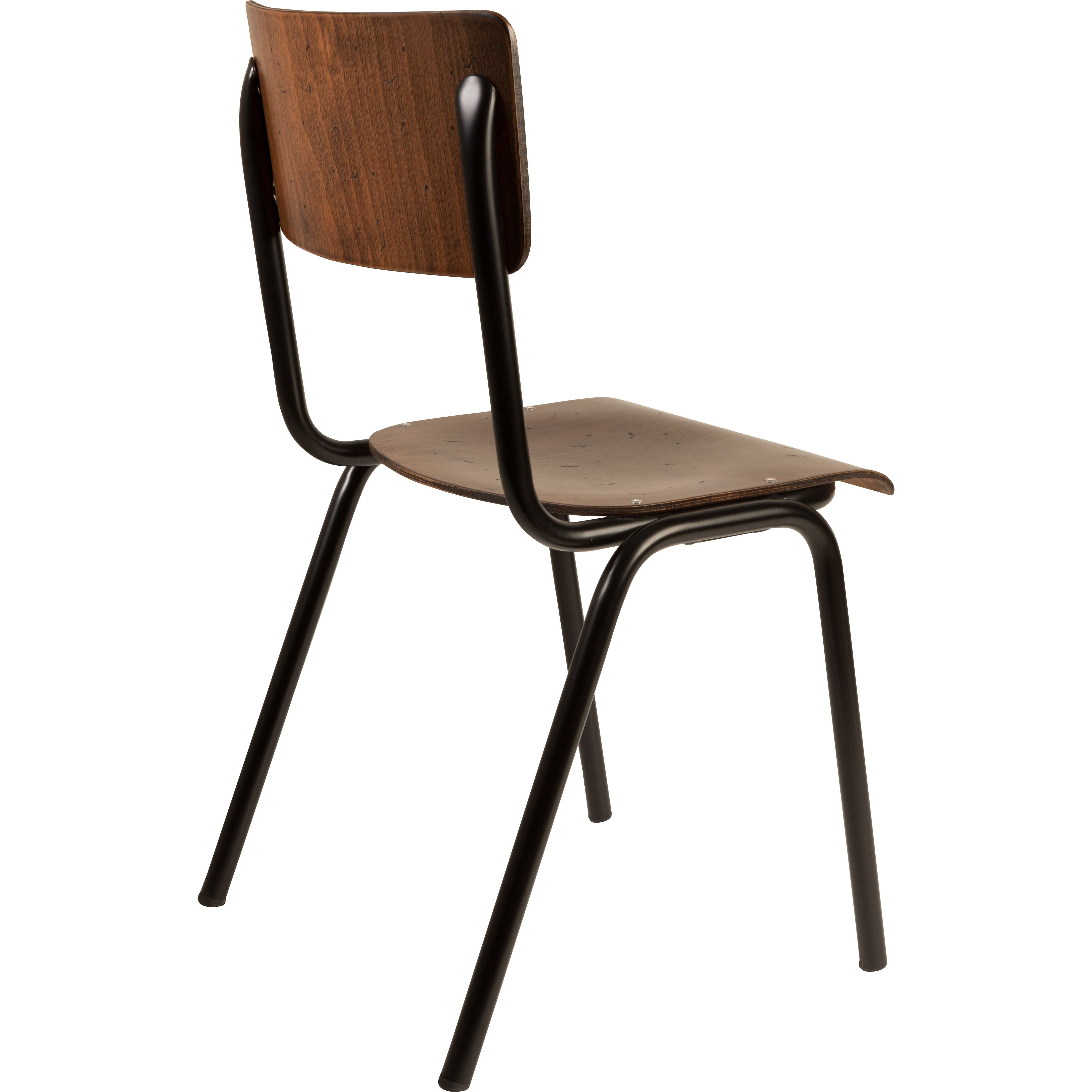 Chair scuola | 4 pieces