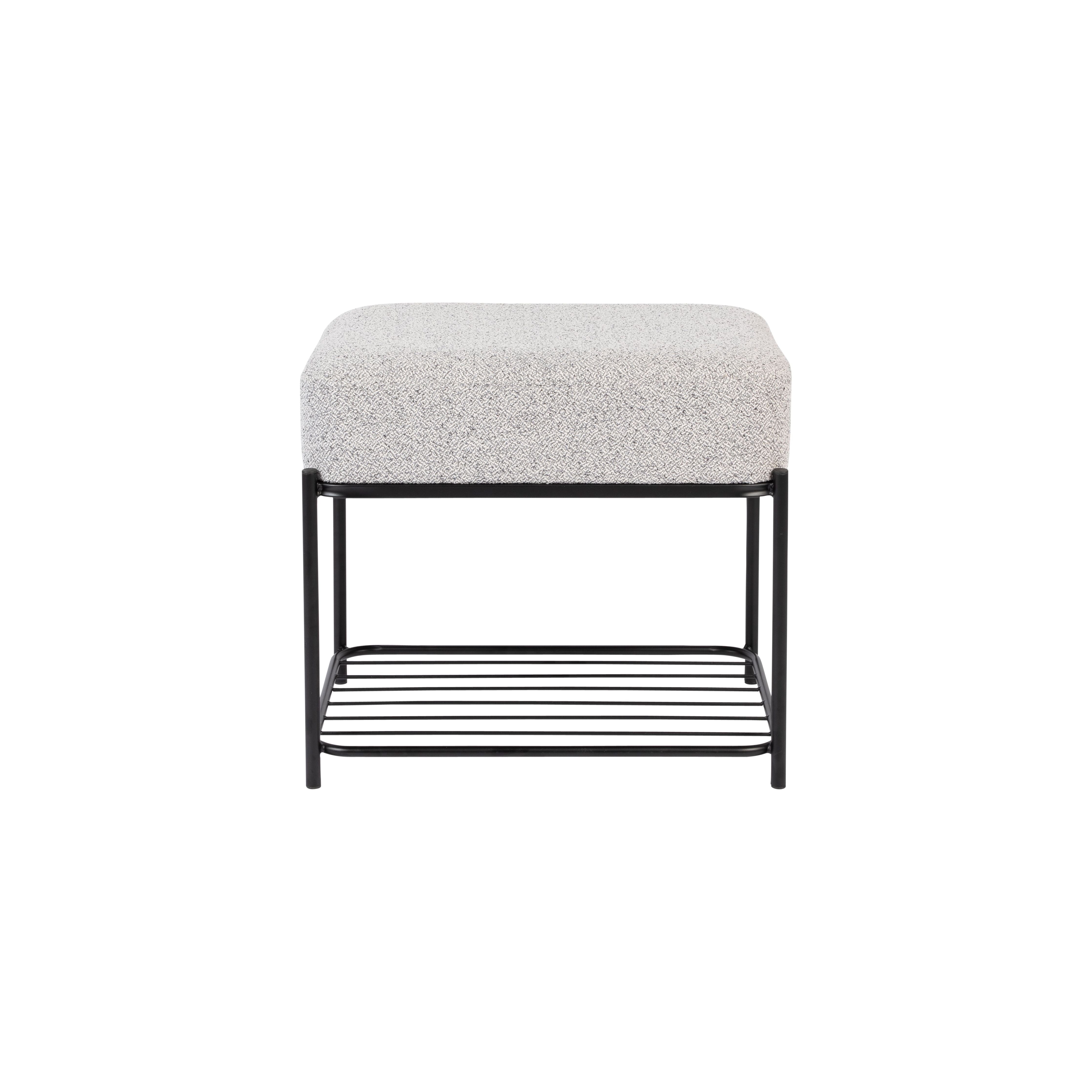 Poef milou rectangular