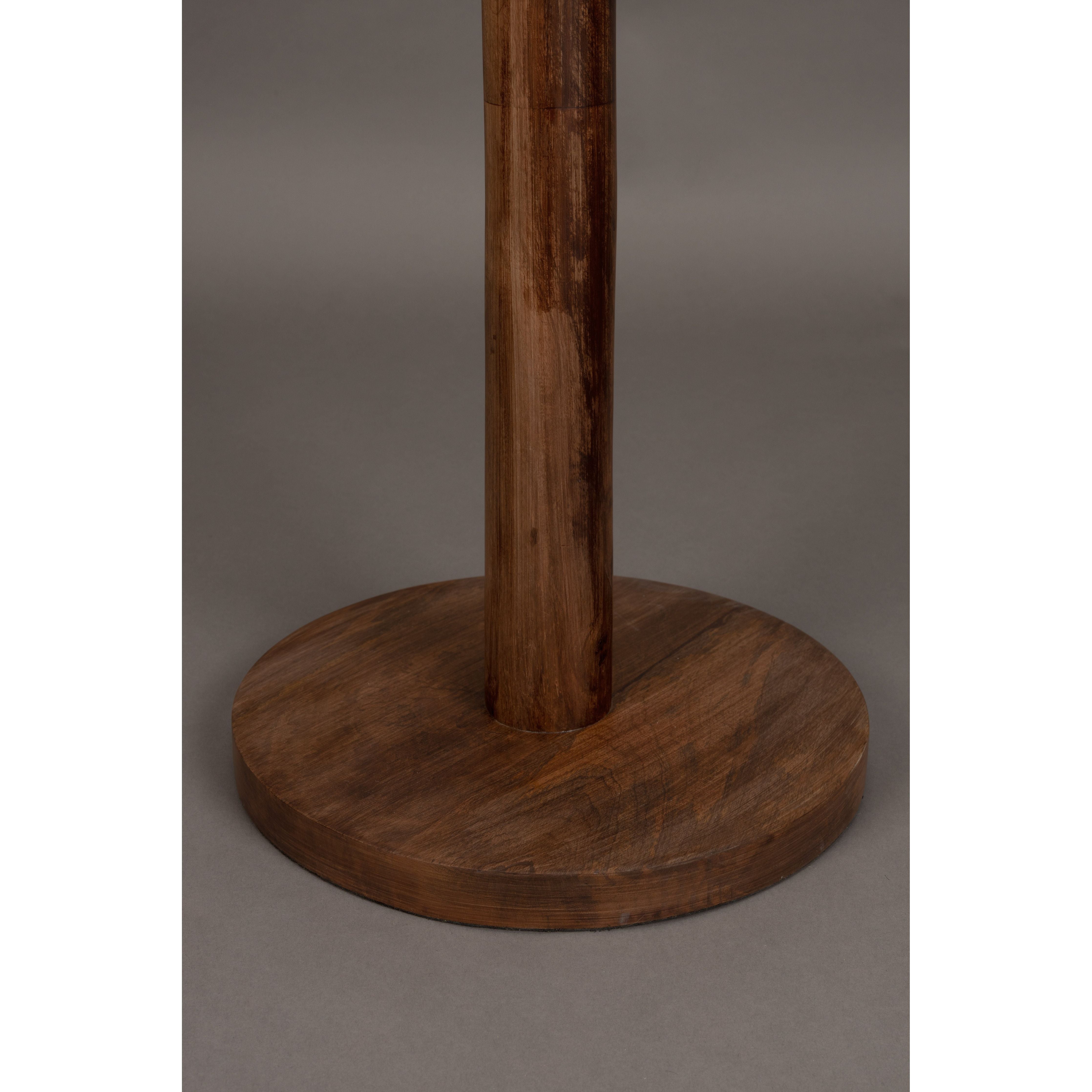 Coat rack jakub walnut