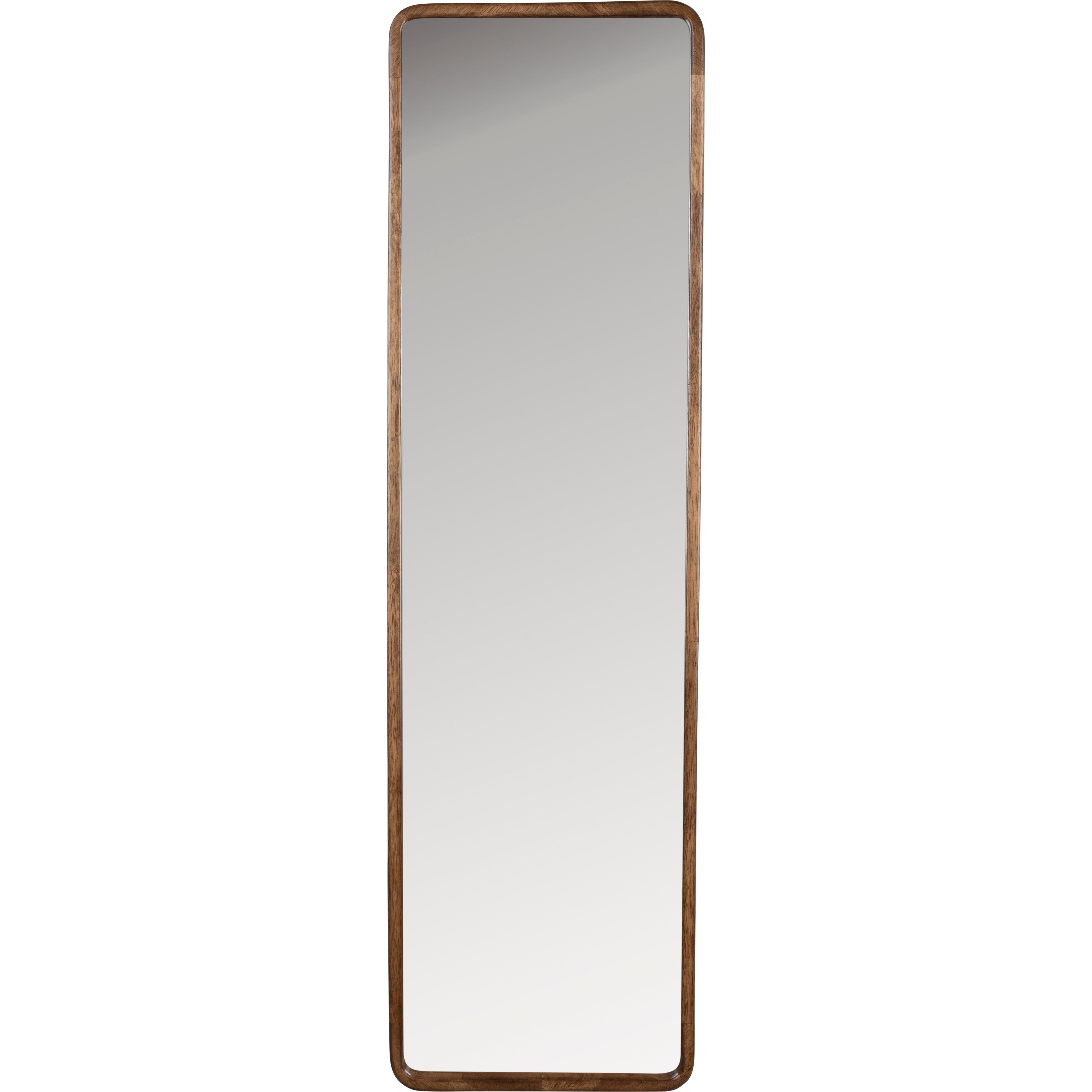 Mirror nyko rectangle l