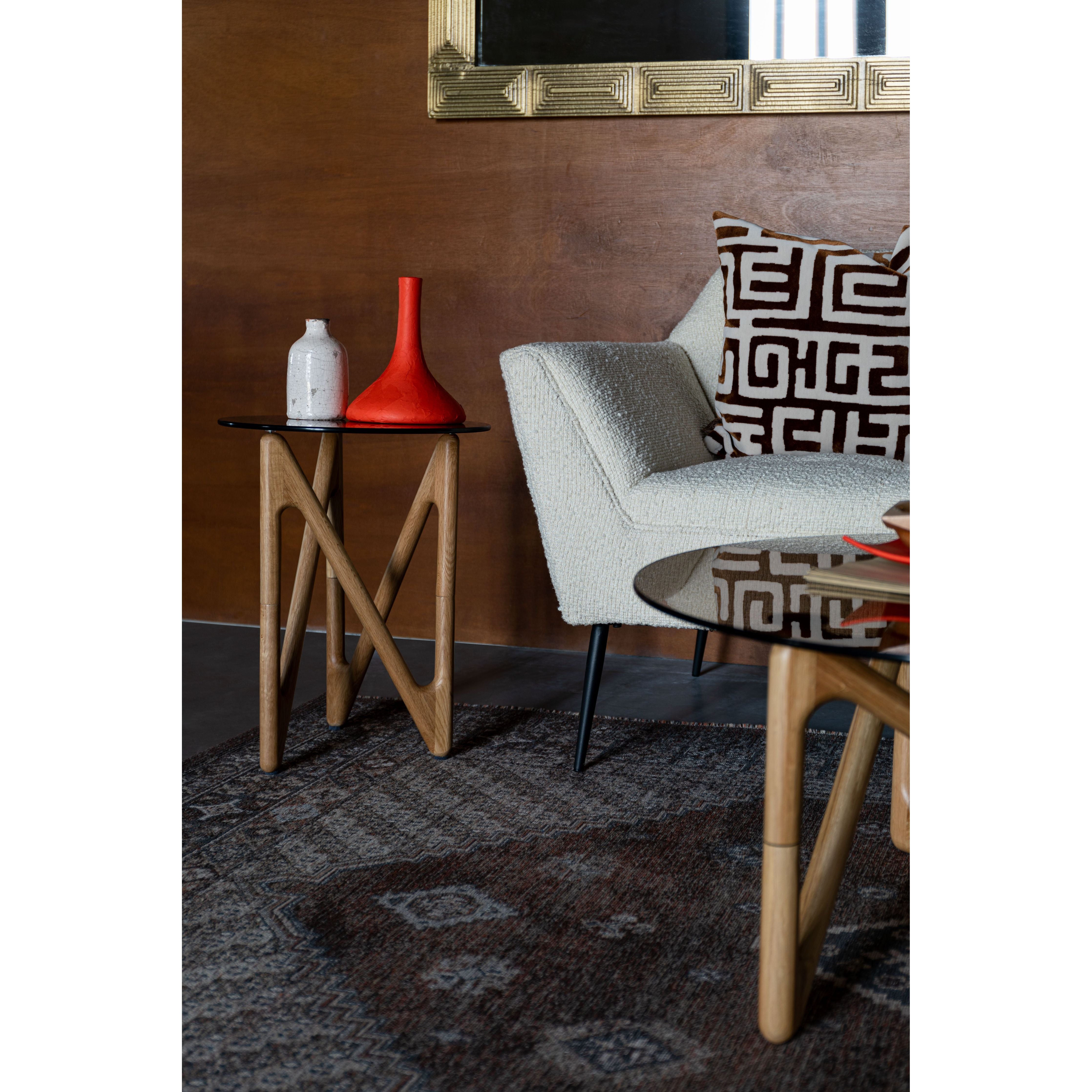 Sidetable naia natural