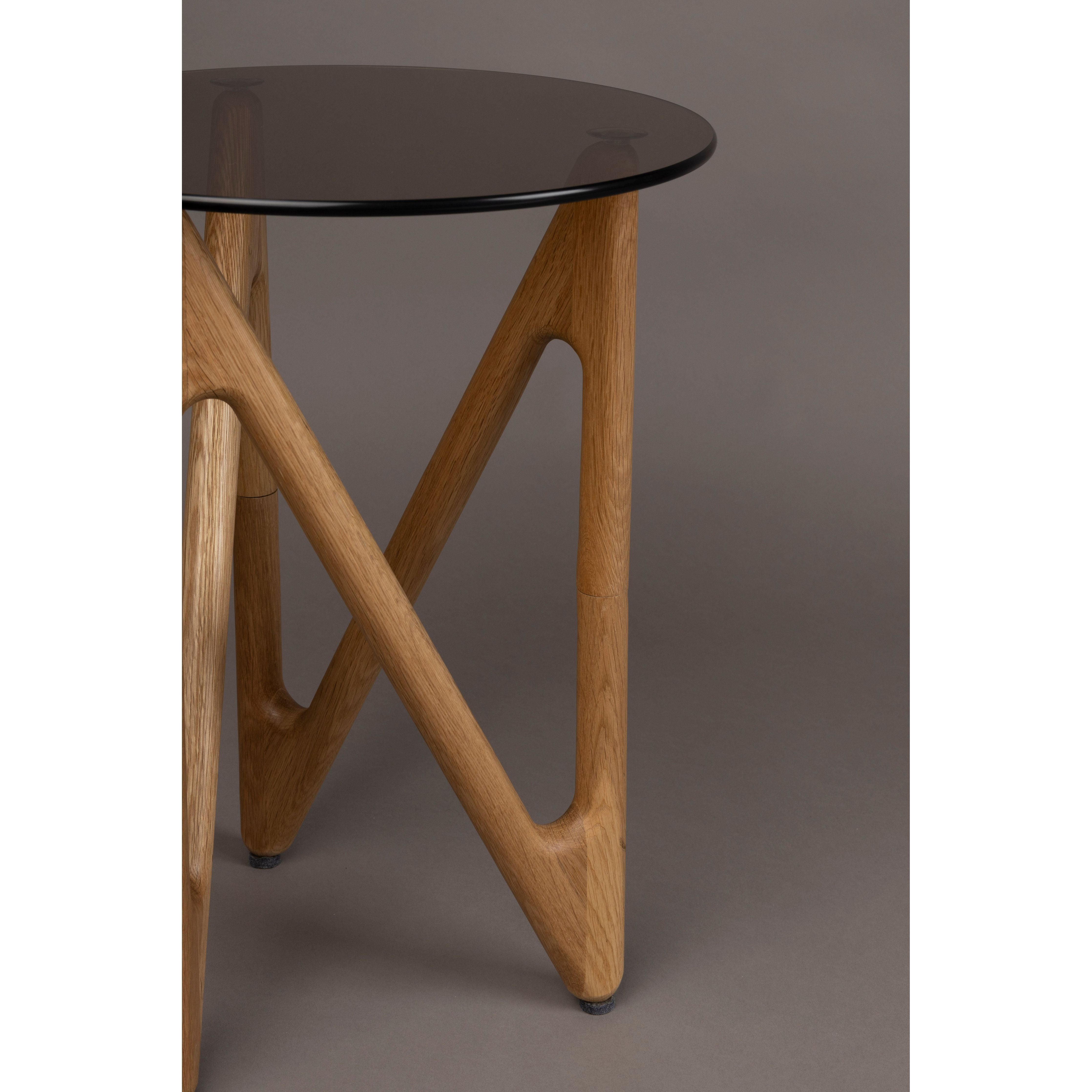 Sidetable naia natural