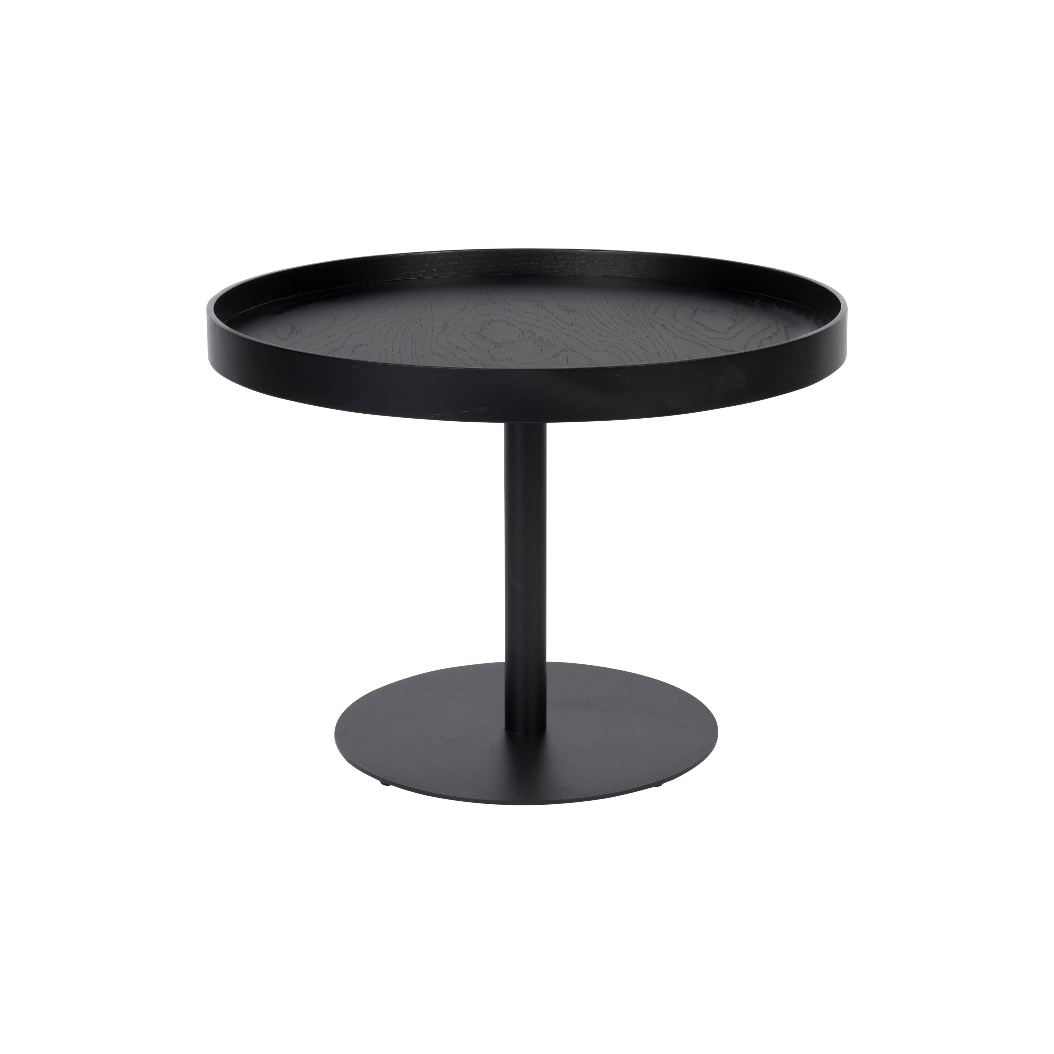 Side table yuri black m