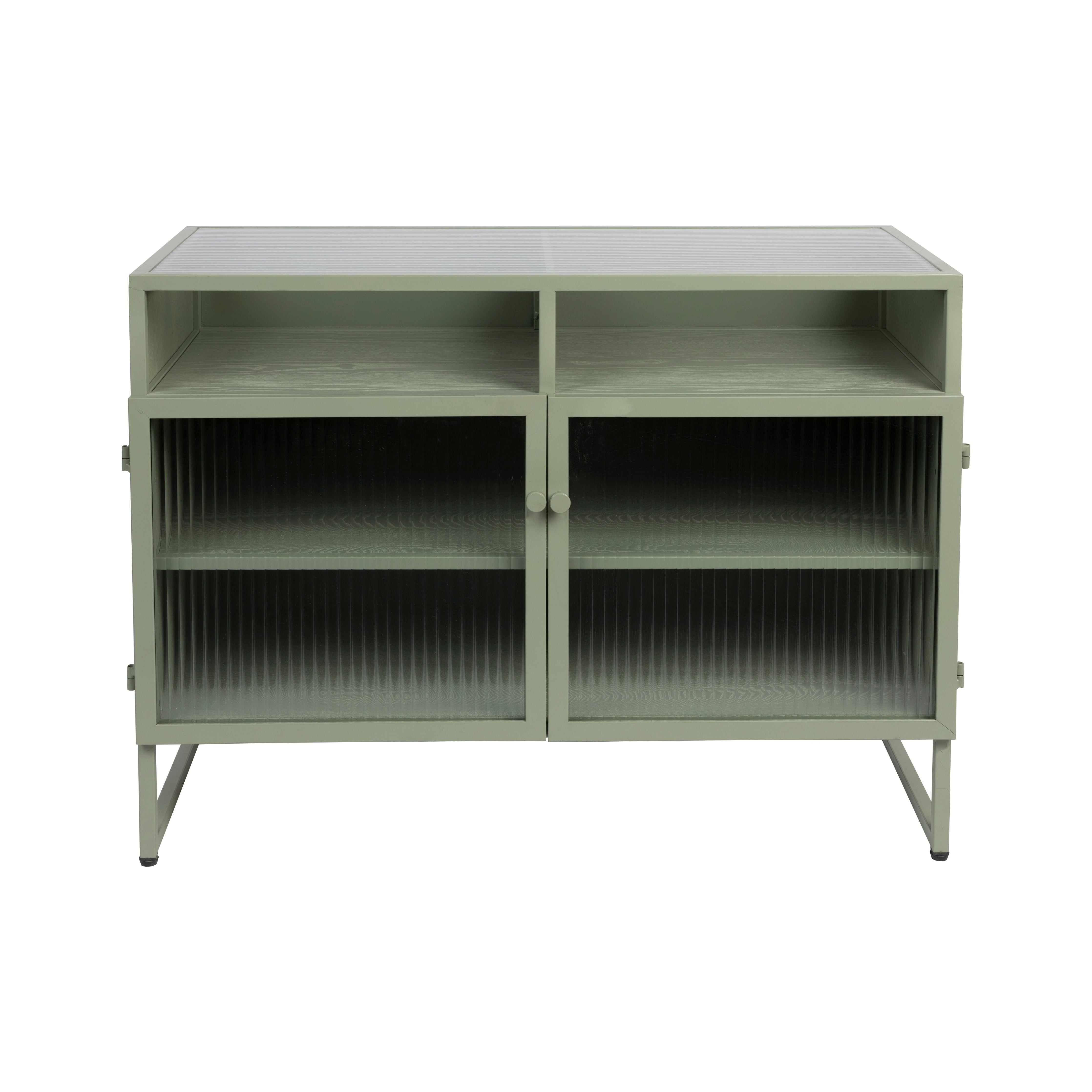 Cabinet herbe medium