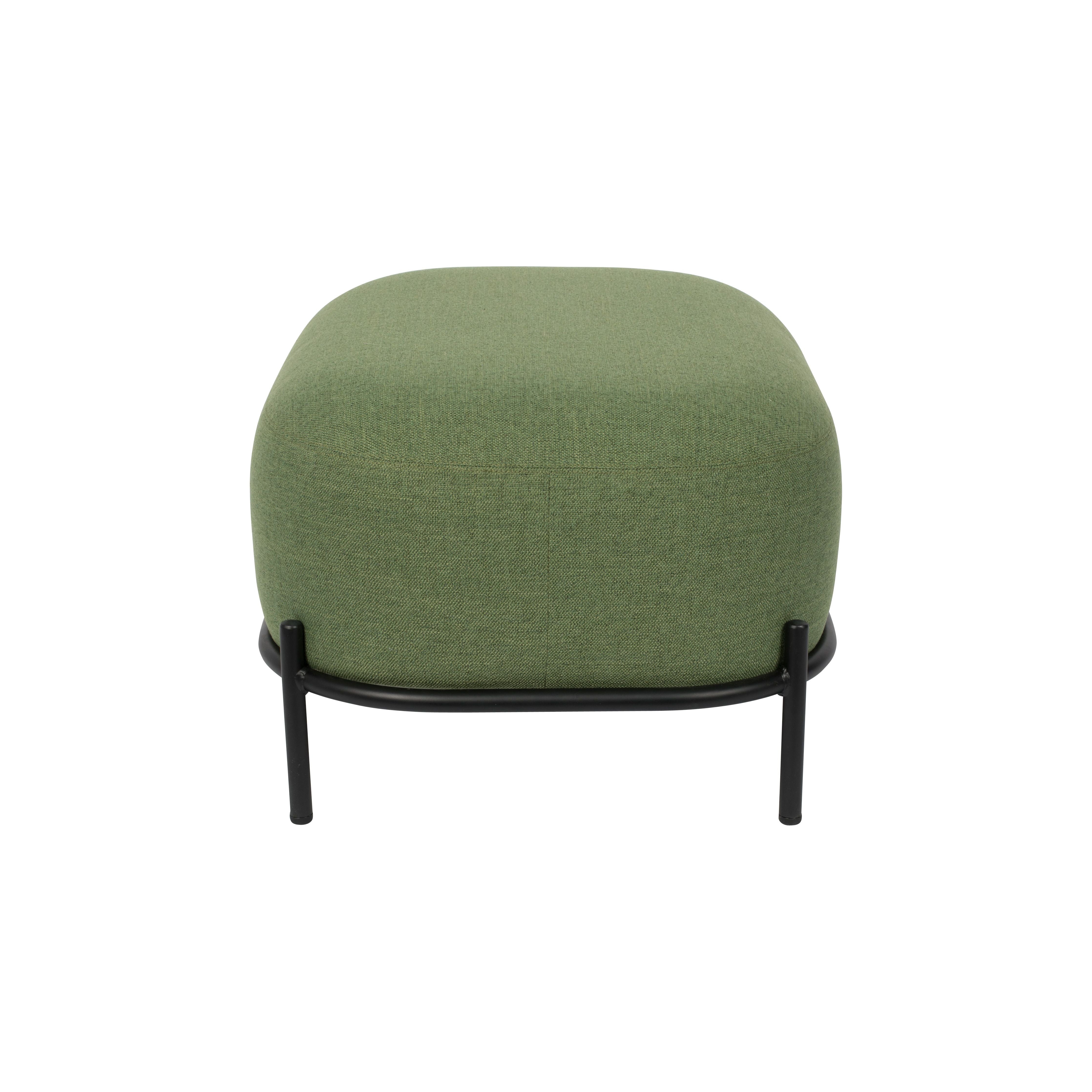 Hocker polly green