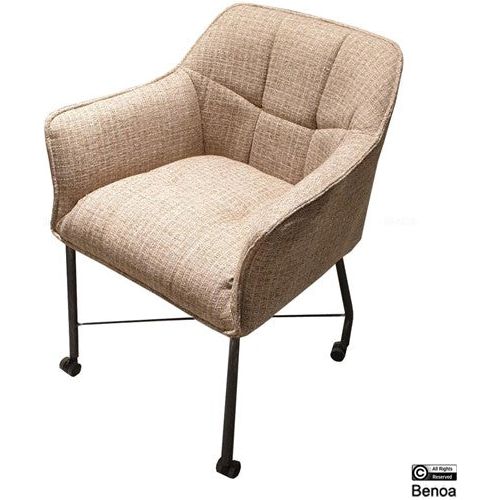 boston dining room chair beige