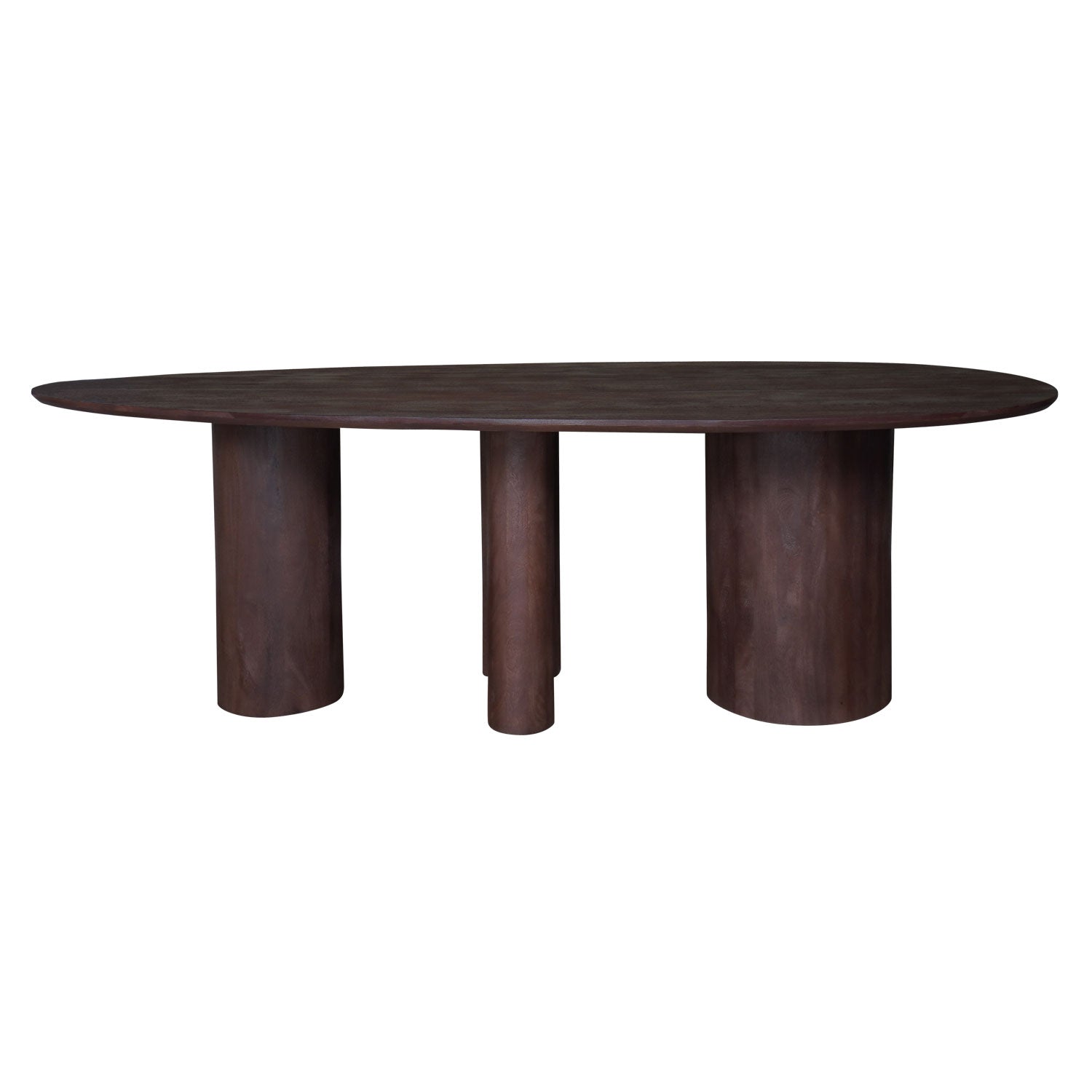 Eettafel Amir Rond