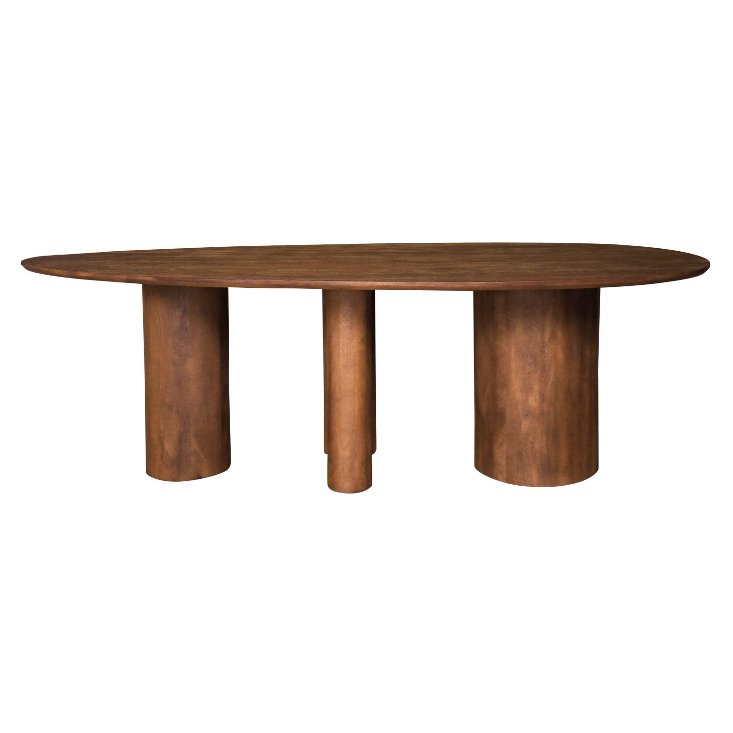 Eettafel Amir Rond