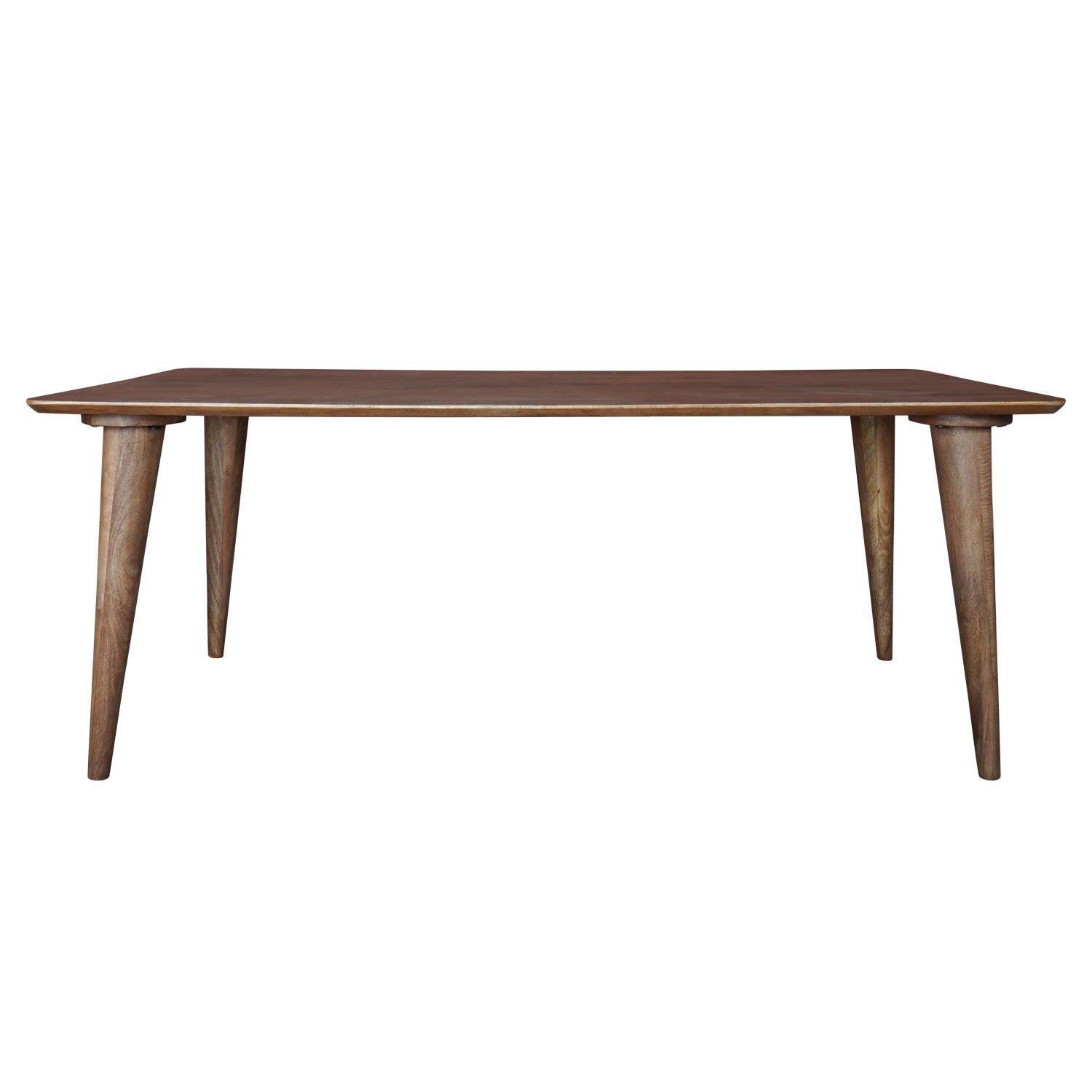 Eettafel Fred Rechthoek