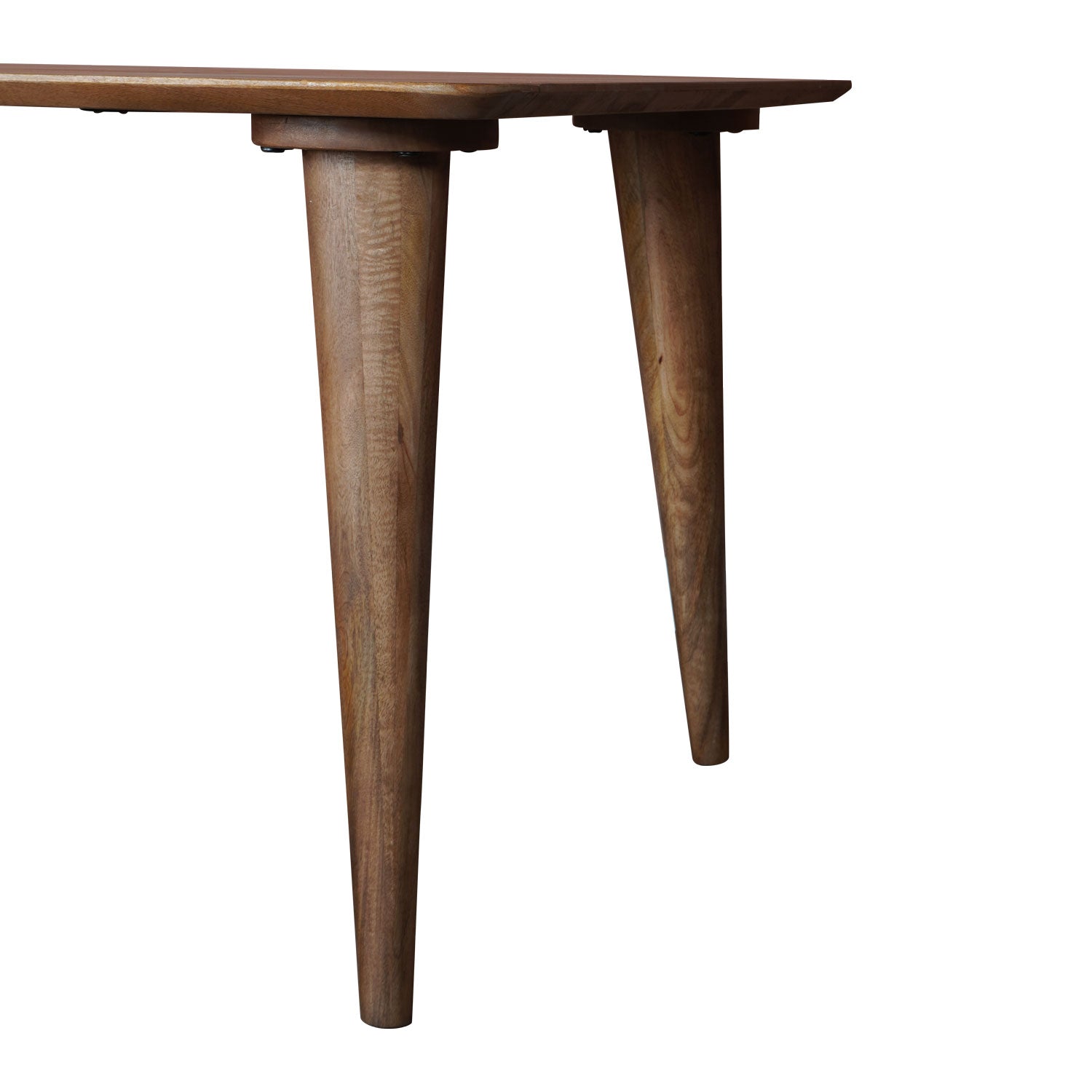 Eettafel Fred Rechthoek