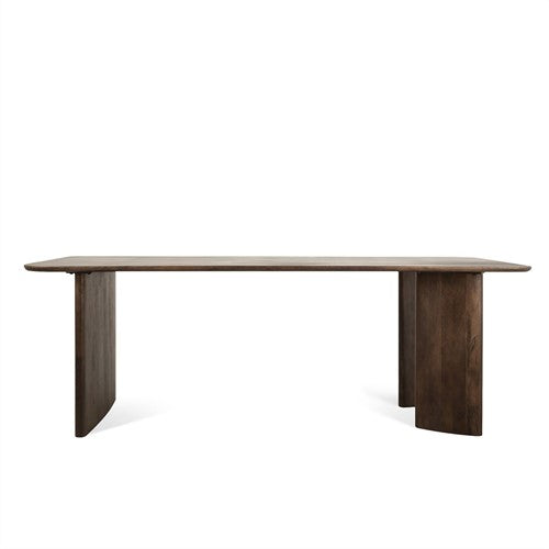 Eettafel rechthoekig jade 220