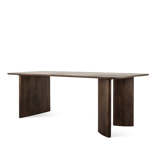 Eettafel rechthoekig jade 220