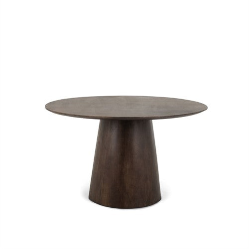 Eettafel rond jade 130