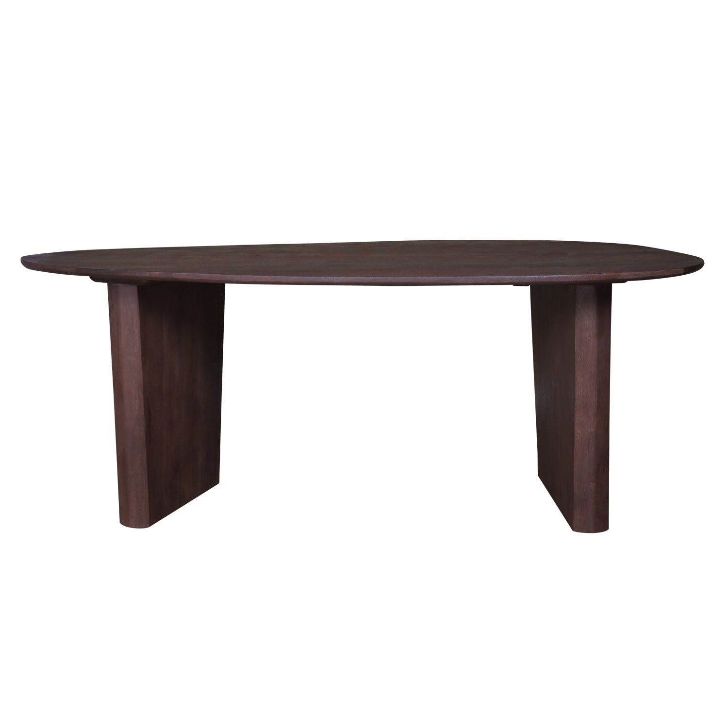 Eettafel Rudo Rond