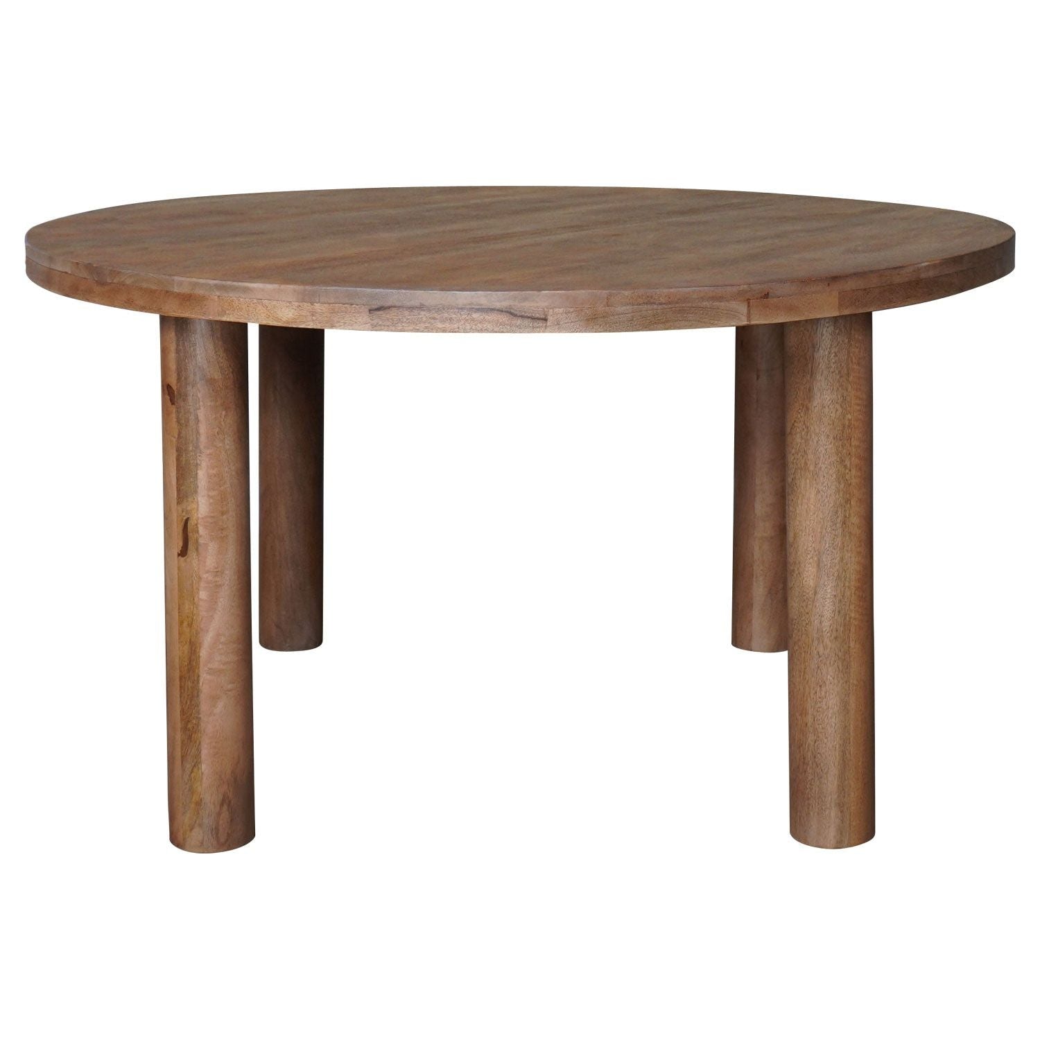 Eettafel Tias Rond