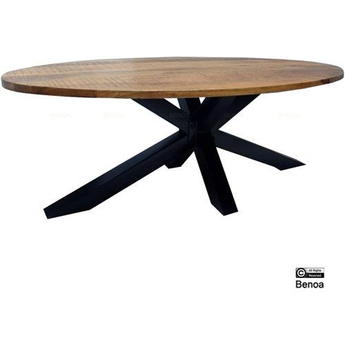 Elipse dining table 220