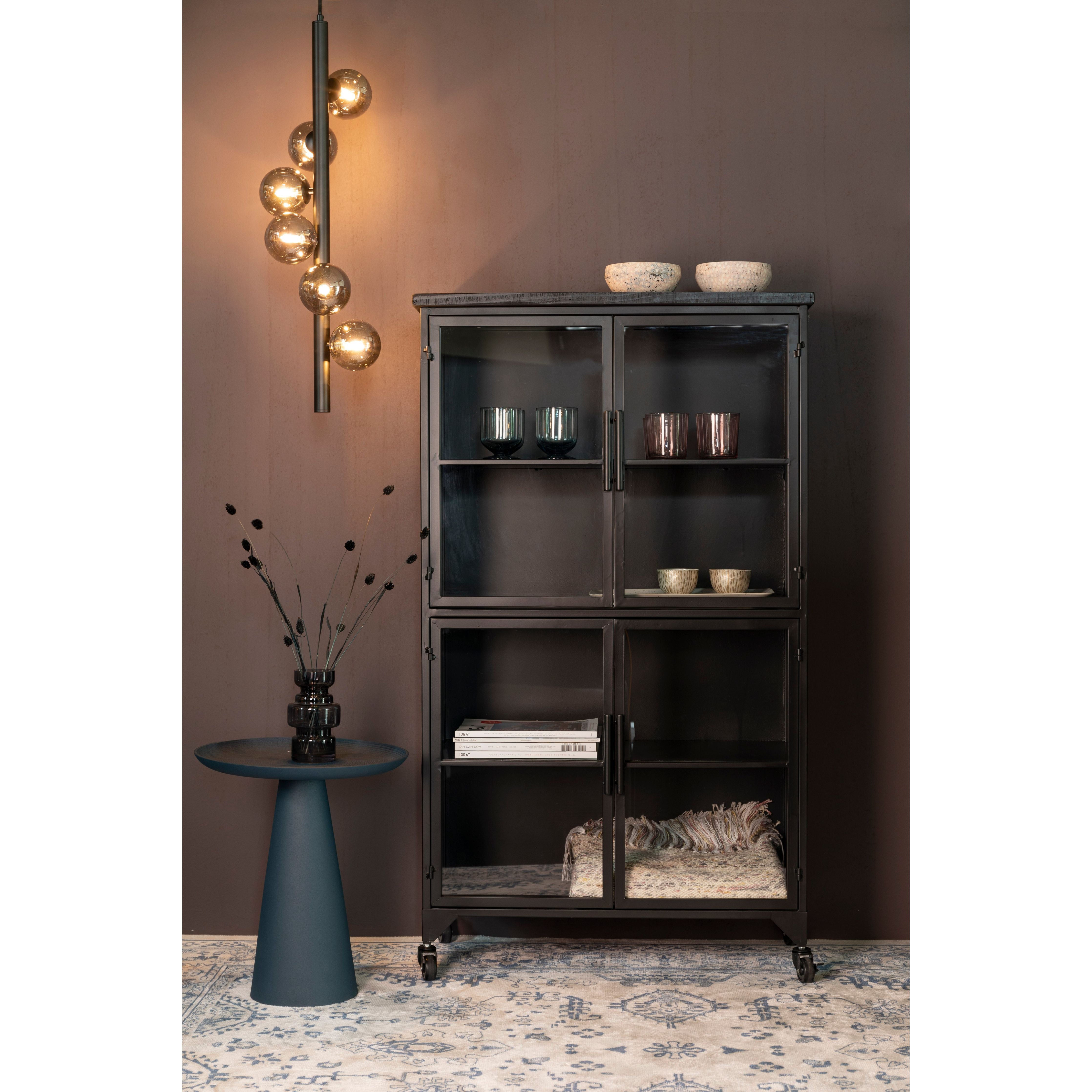 Cabinet ferre l