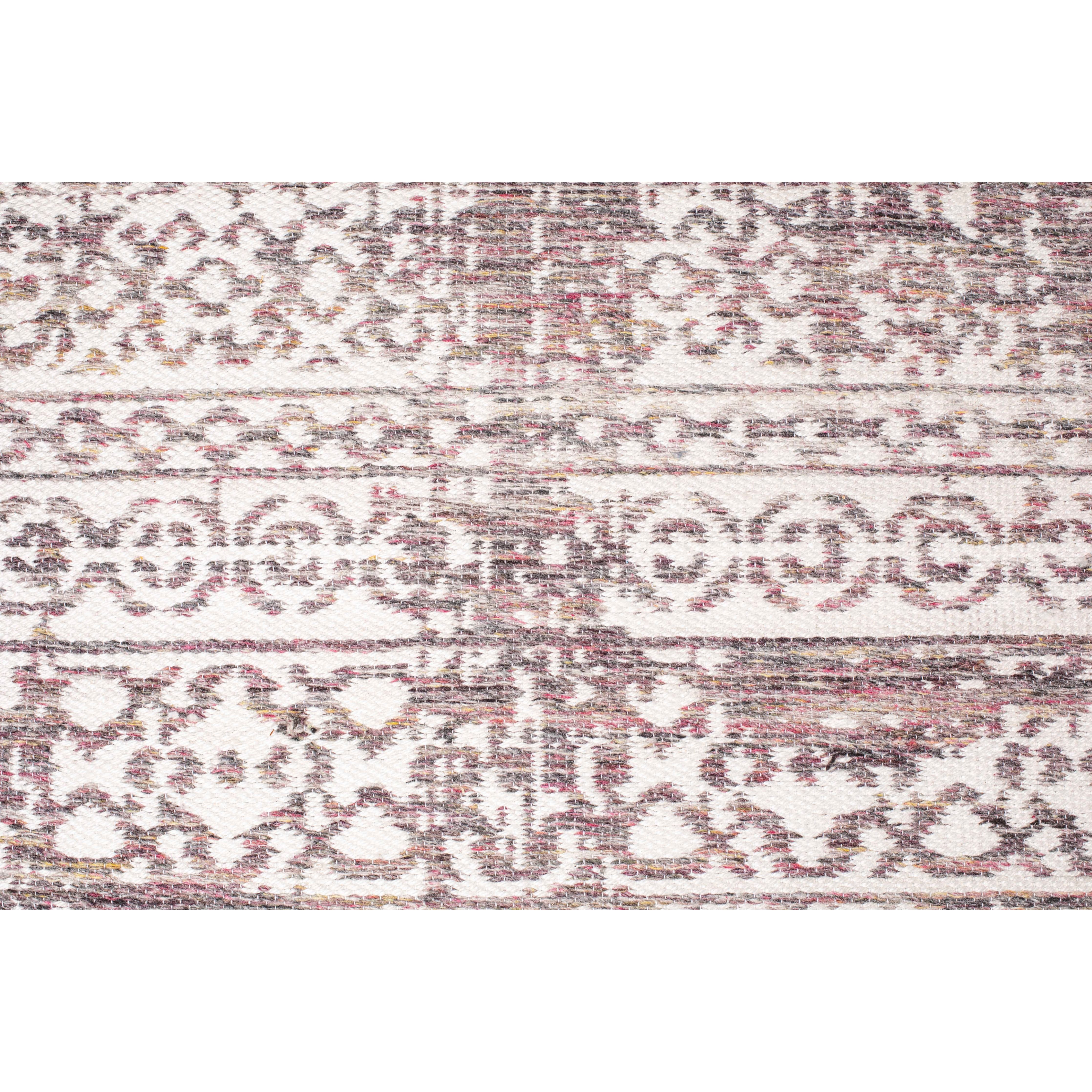 Carpet liv 170x240 plum