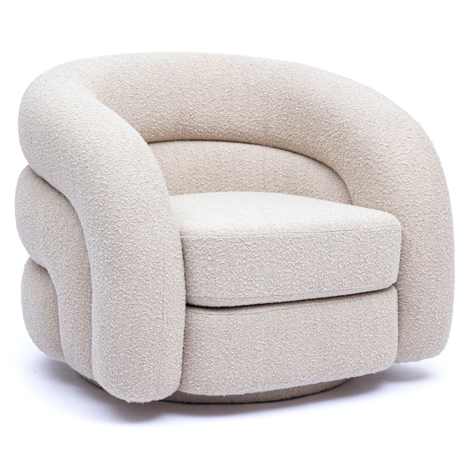 Fauteuil Momo
