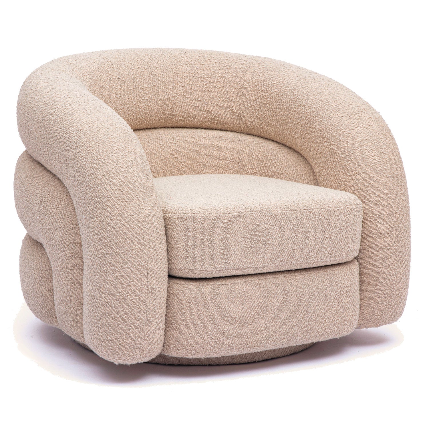Fauteuil Momo