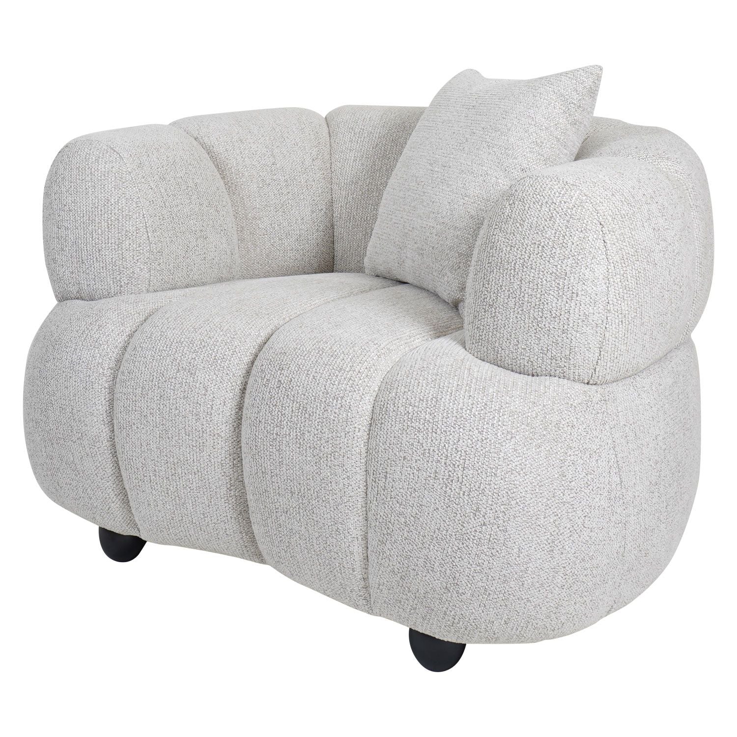 Fauteuil Rocco
