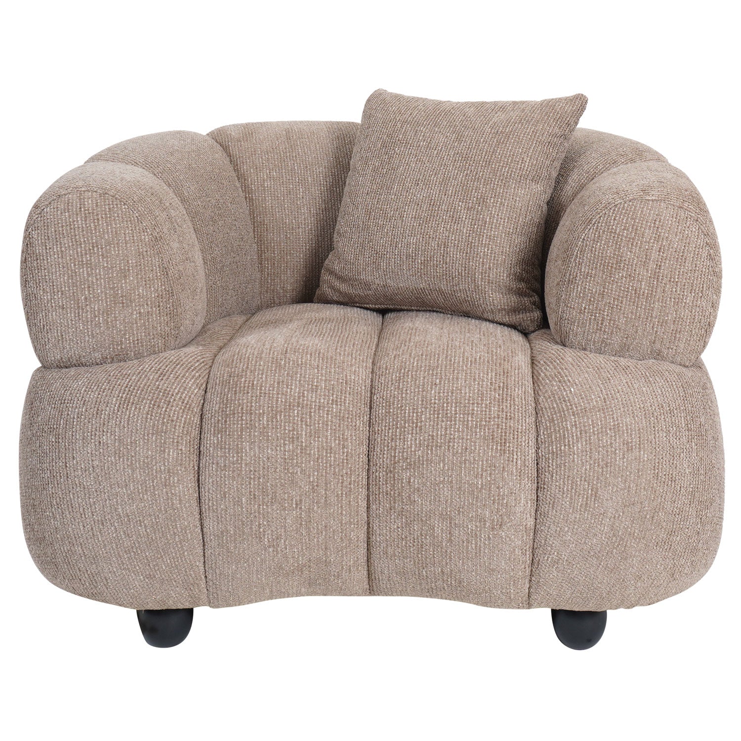 Fauteuil Rocco