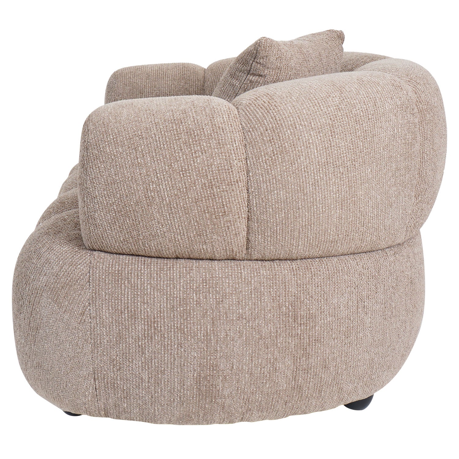 Fauteuil Rocco