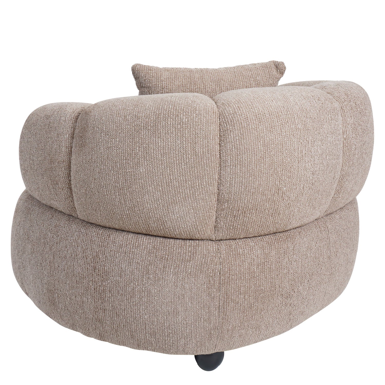 Fauteuil Rocco