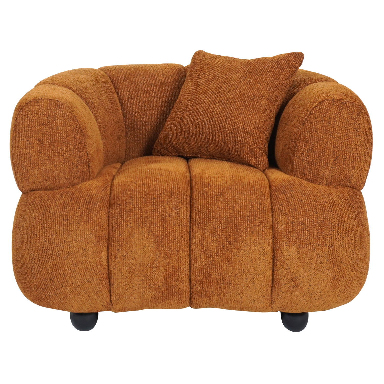 Fauteuil Rocco