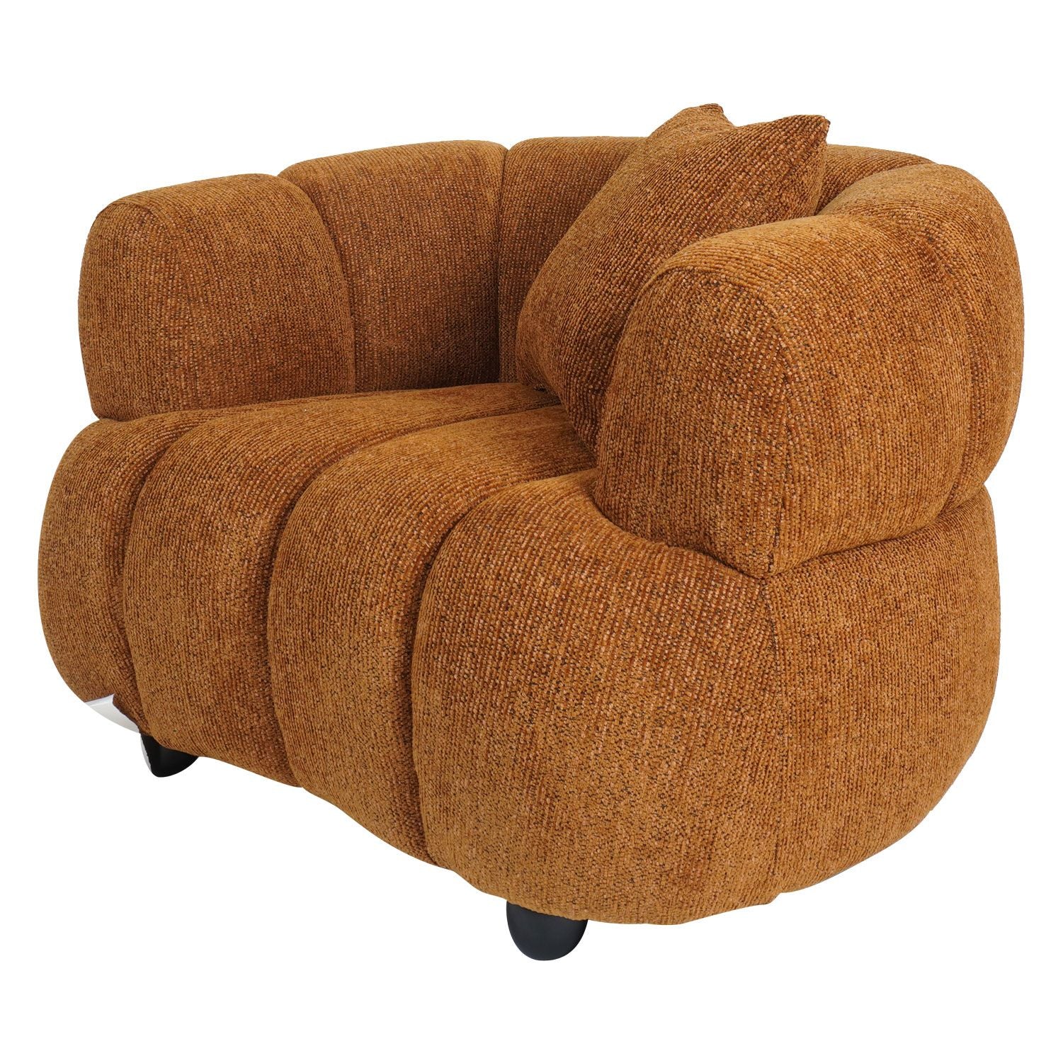 Fauteuil Rocco