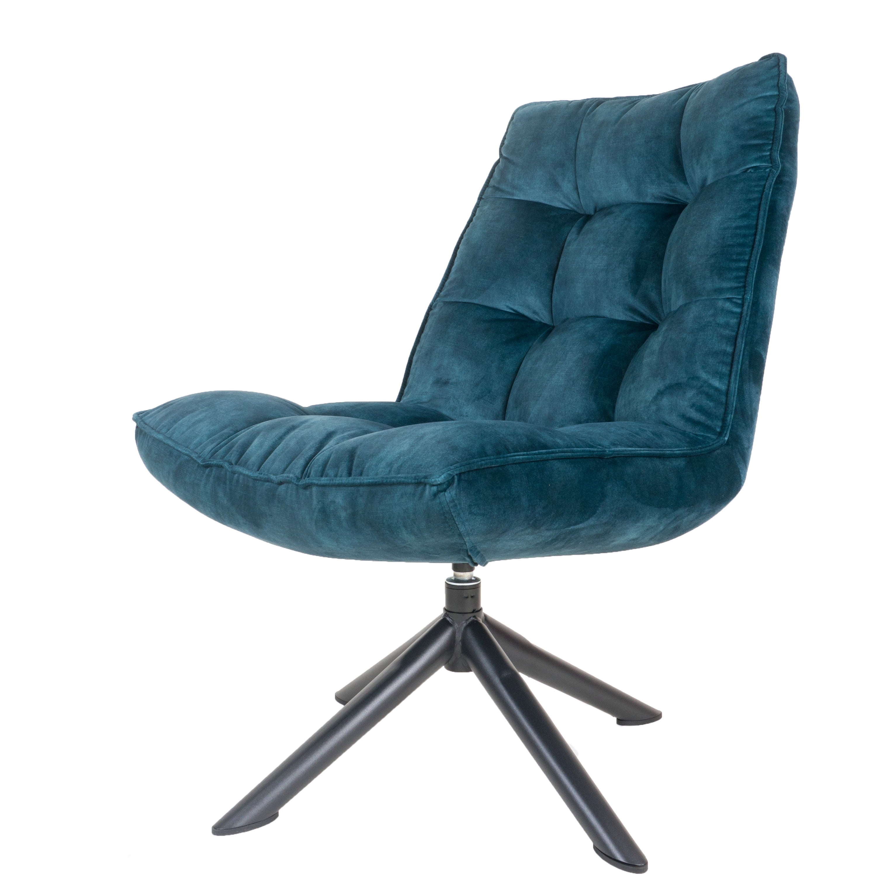 Fauteuil Dorus adore velvet