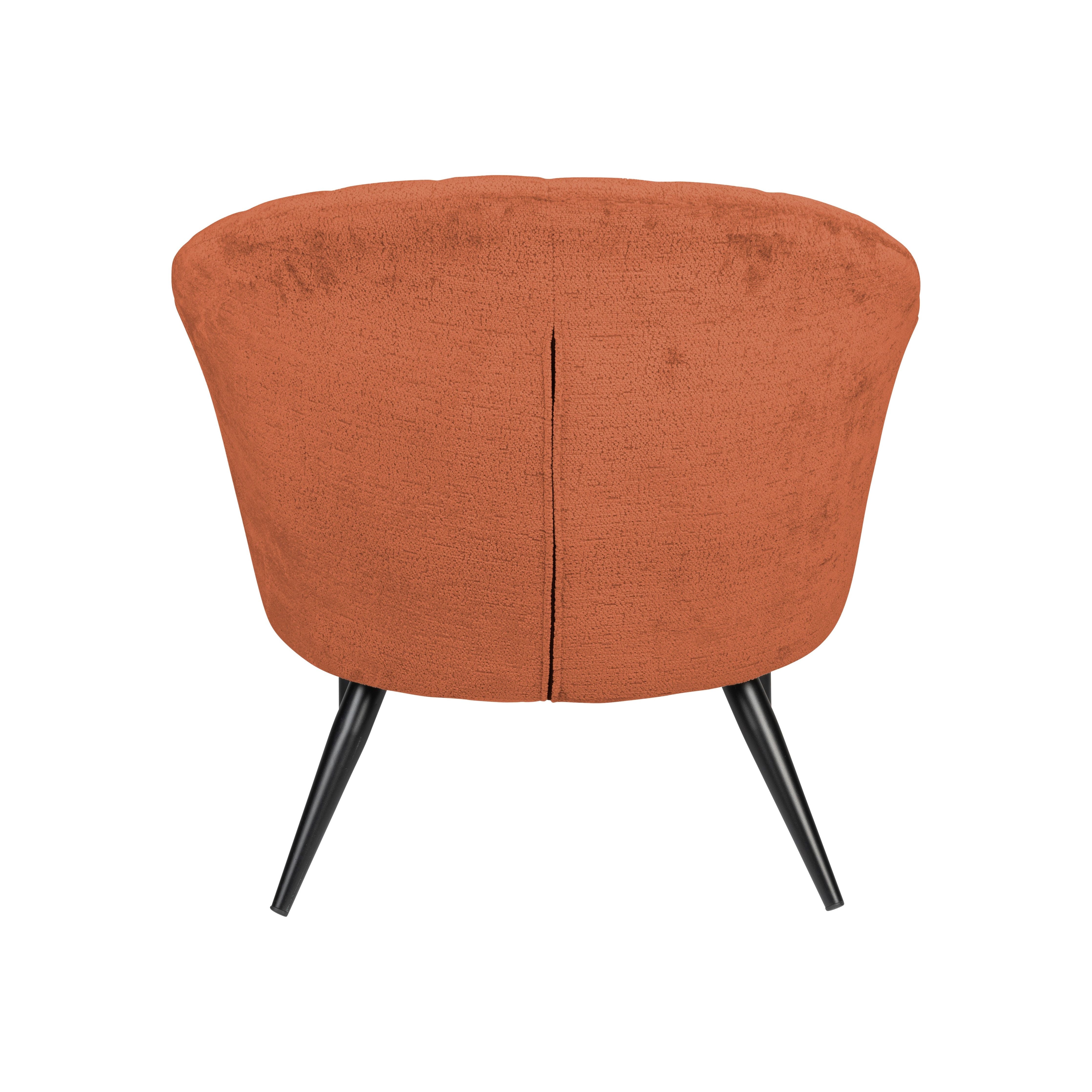 Fauteuil georgia terra