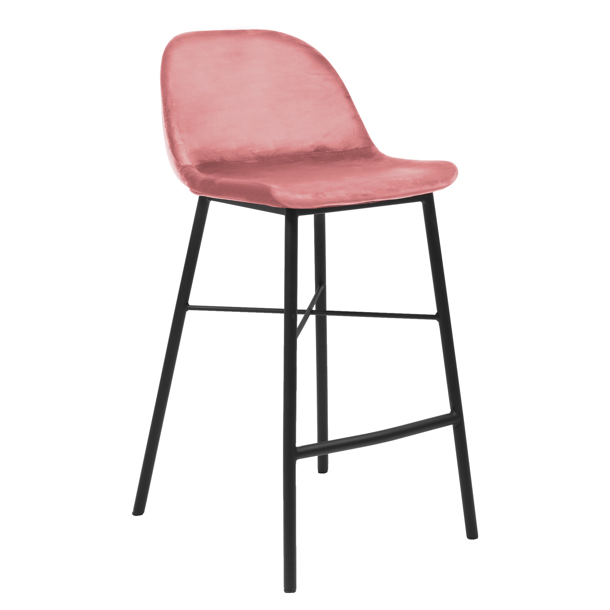 Kick bar stool Jeff