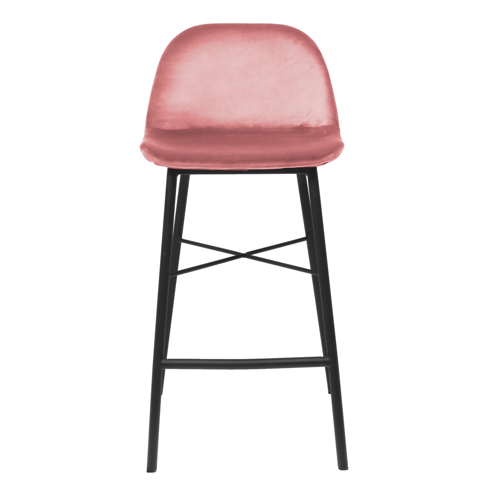 Kick bar stool Jeff