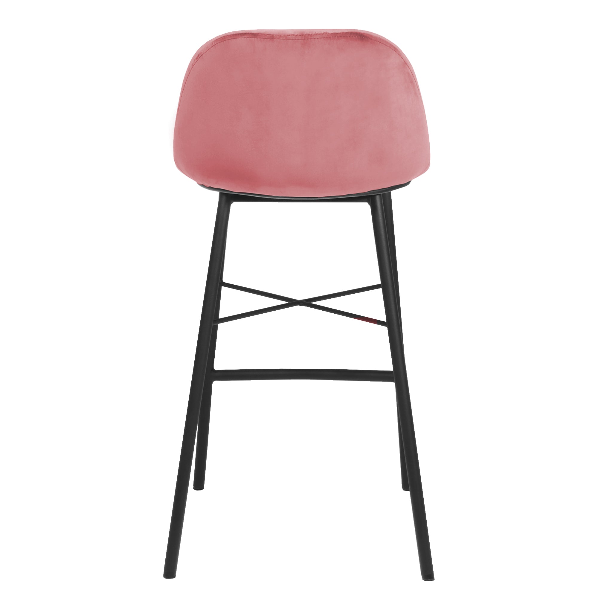 Kick bar stool Jeff